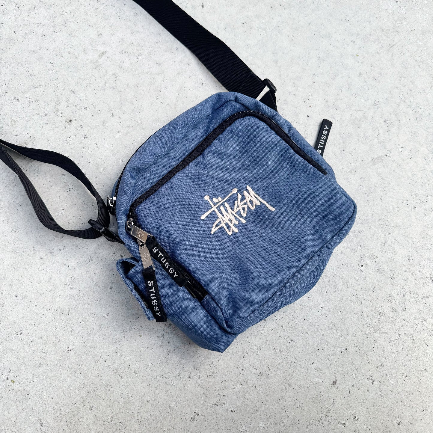 Stüssy crossbody (One size)