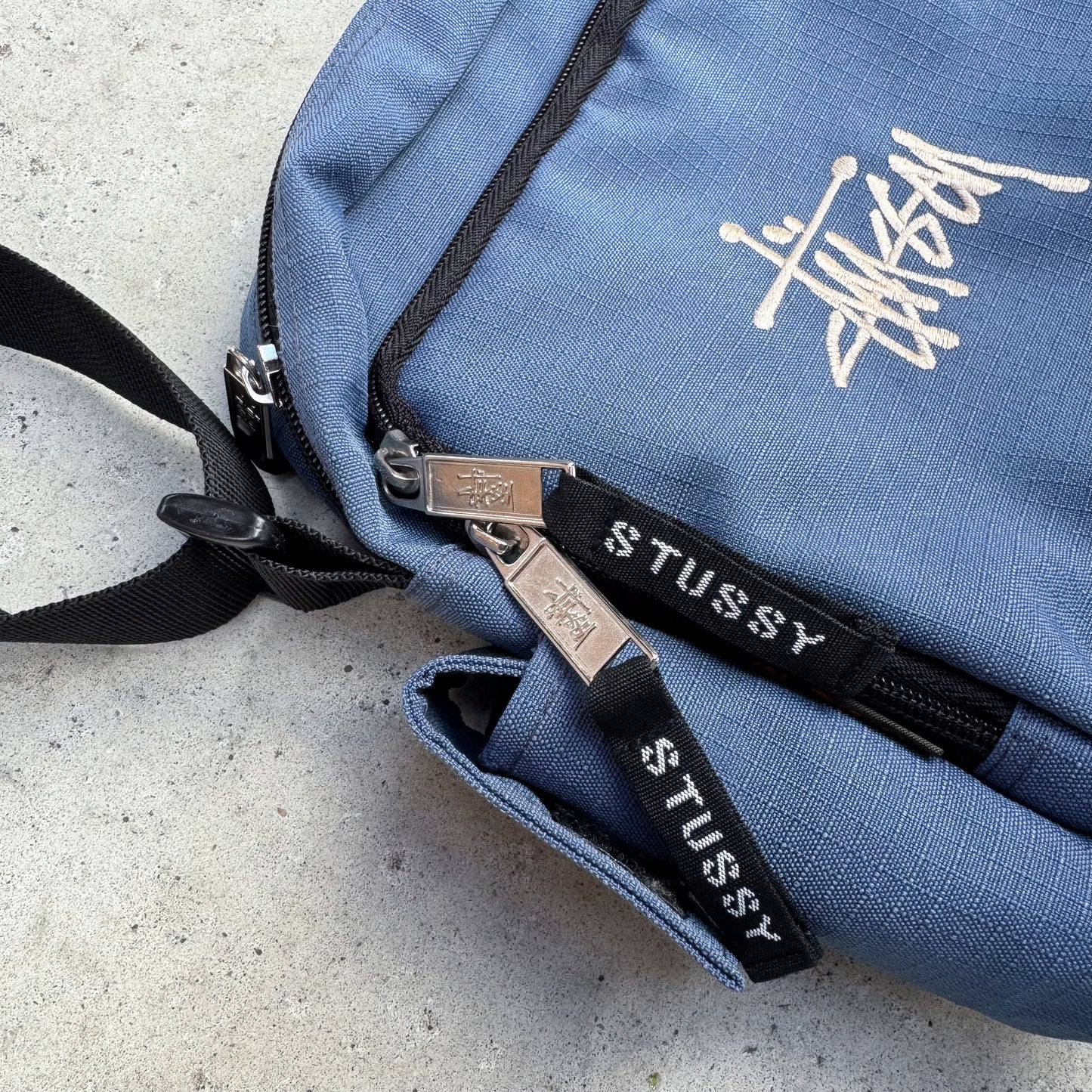 Stüssy crossbody (One size)