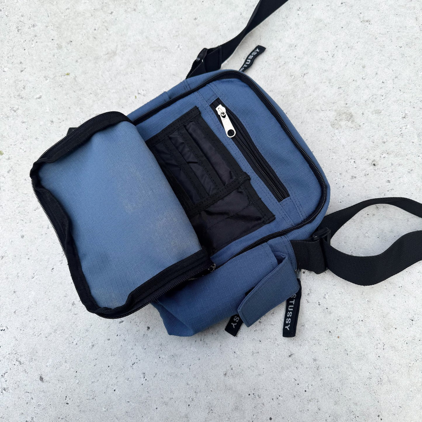 Stüssy crossbody (One size)