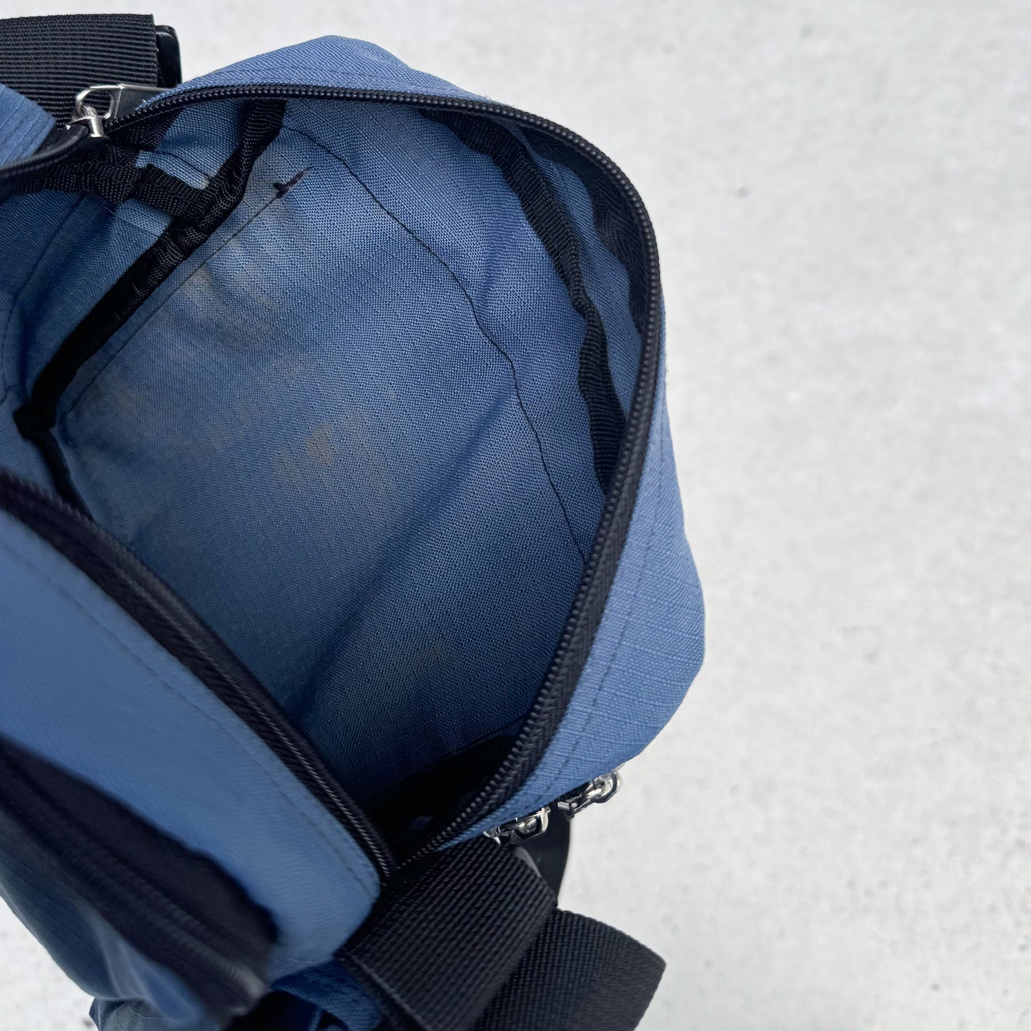 Stüssy crossbody (One size)