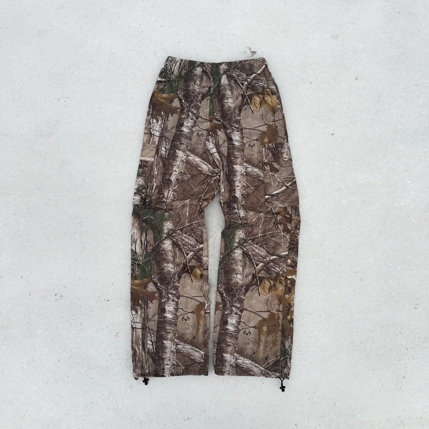 Stüssy realtree bukser (XS)