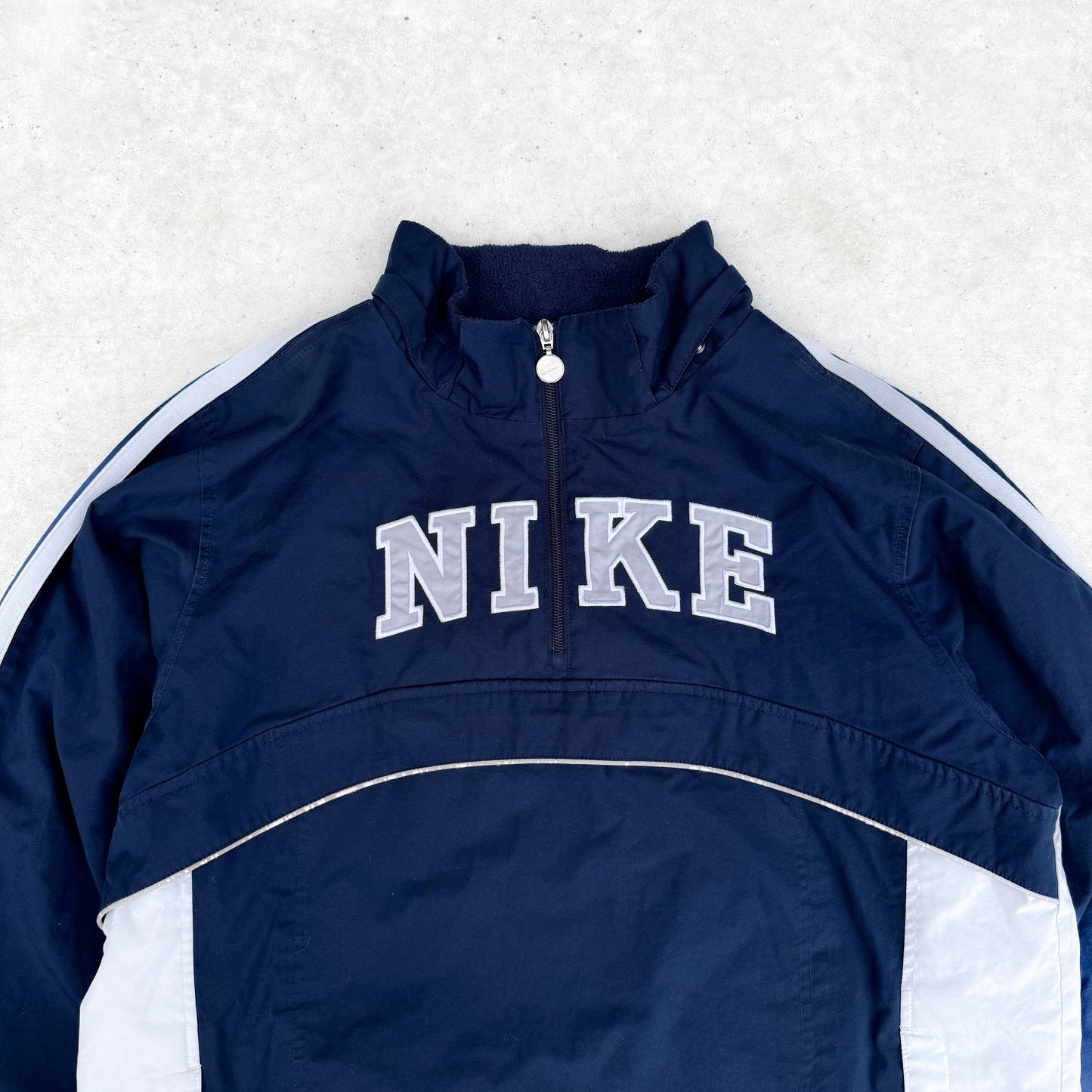 Nike anorak jakke (XL)