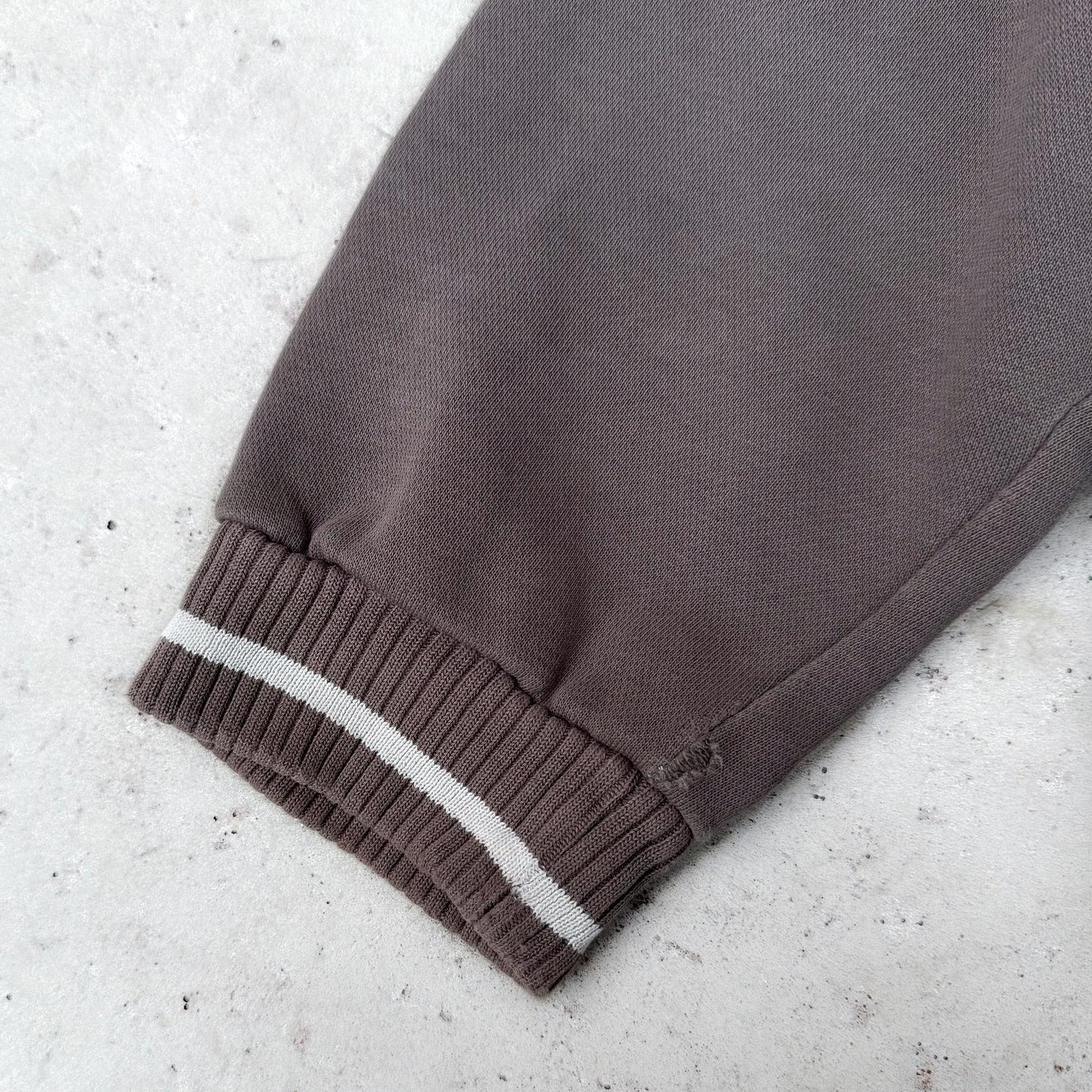 Nike heavyweight sweatshirt (M)