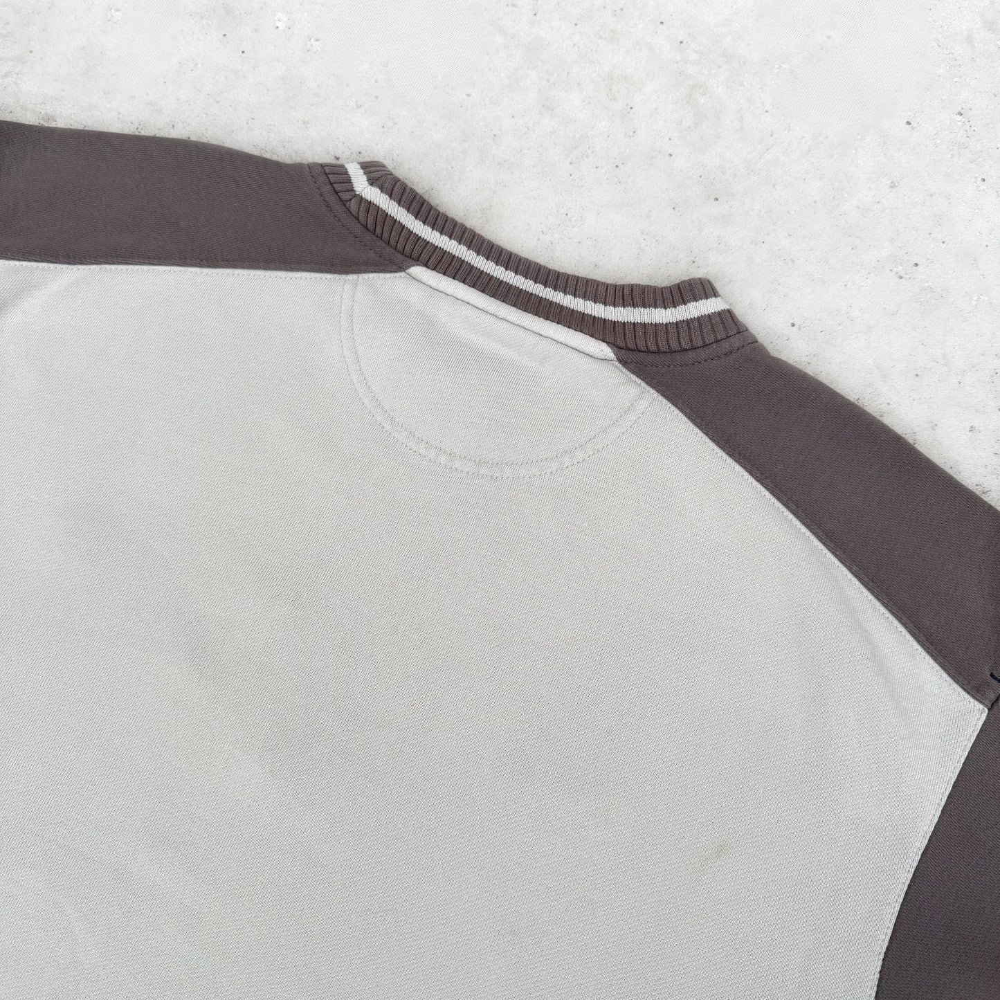 Nike heavyweight sweatshirt (M)