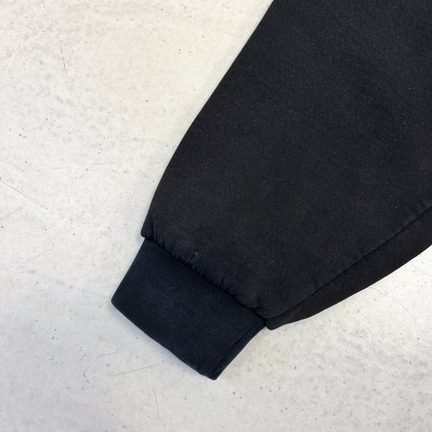 Nike heavyweight sweatshirt (S)