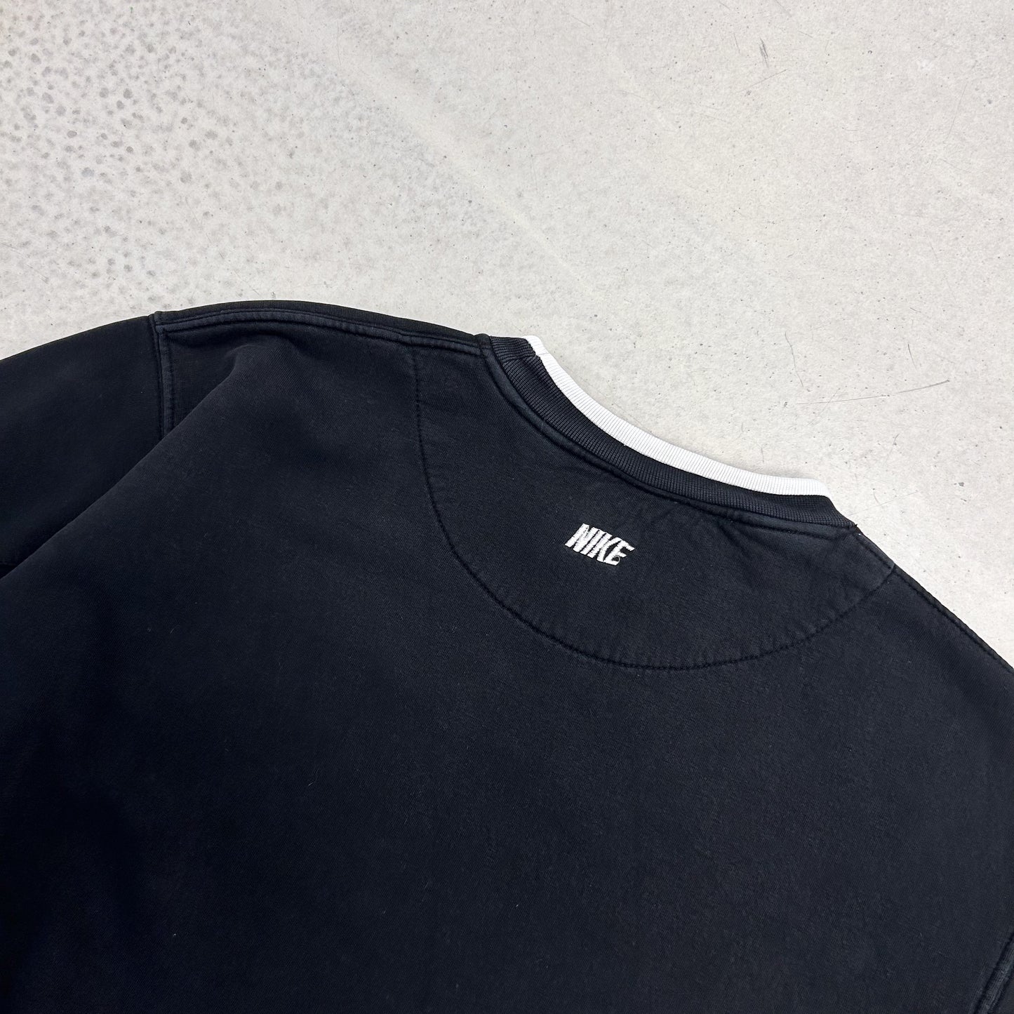 Nike heavyweight sweatshirt (S)