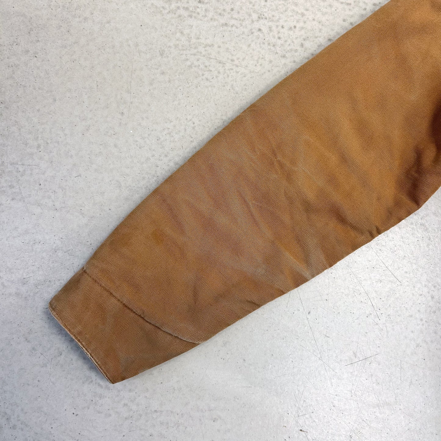 Carhartt Detroit jakke (S)