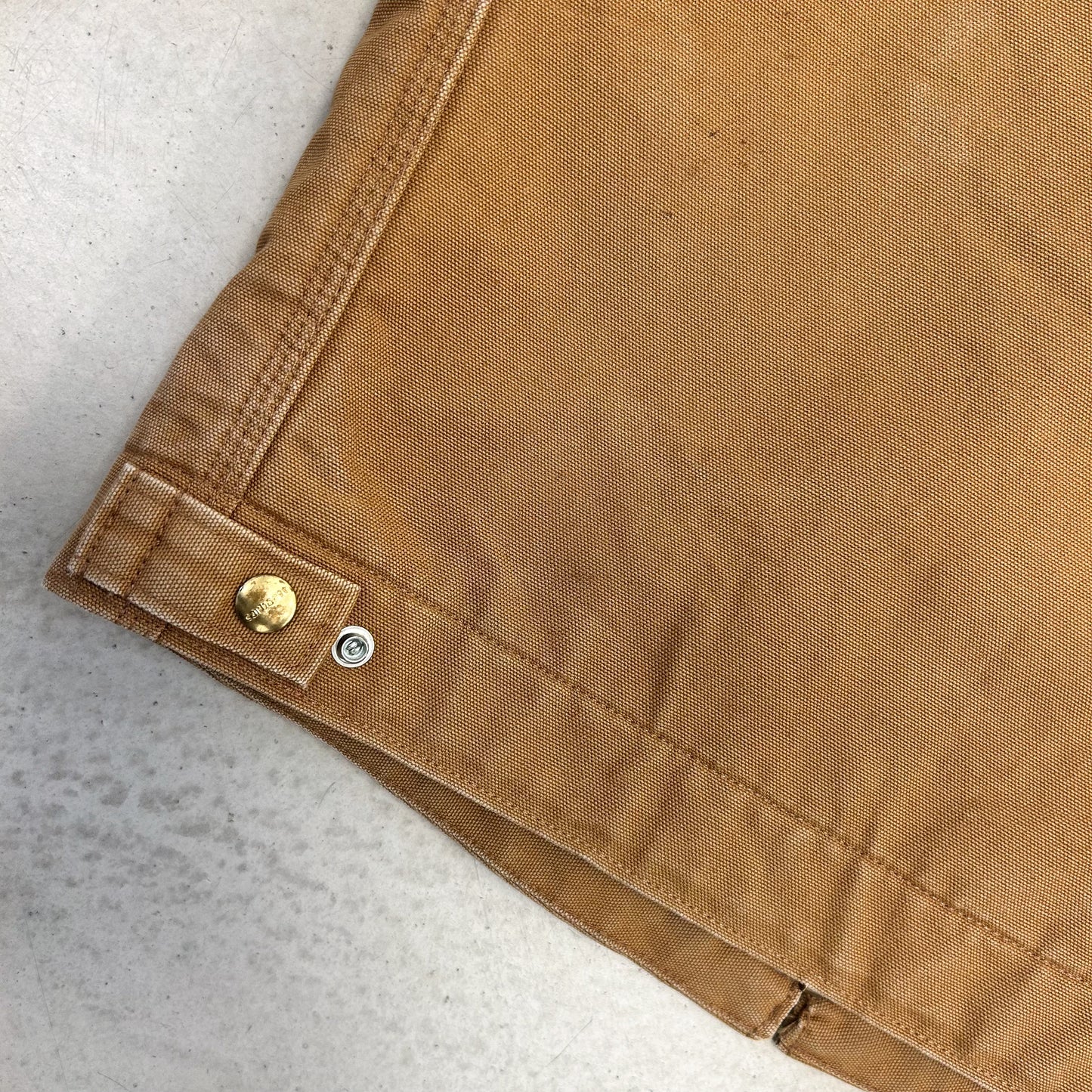 Carhartt Detroit jakke (S)