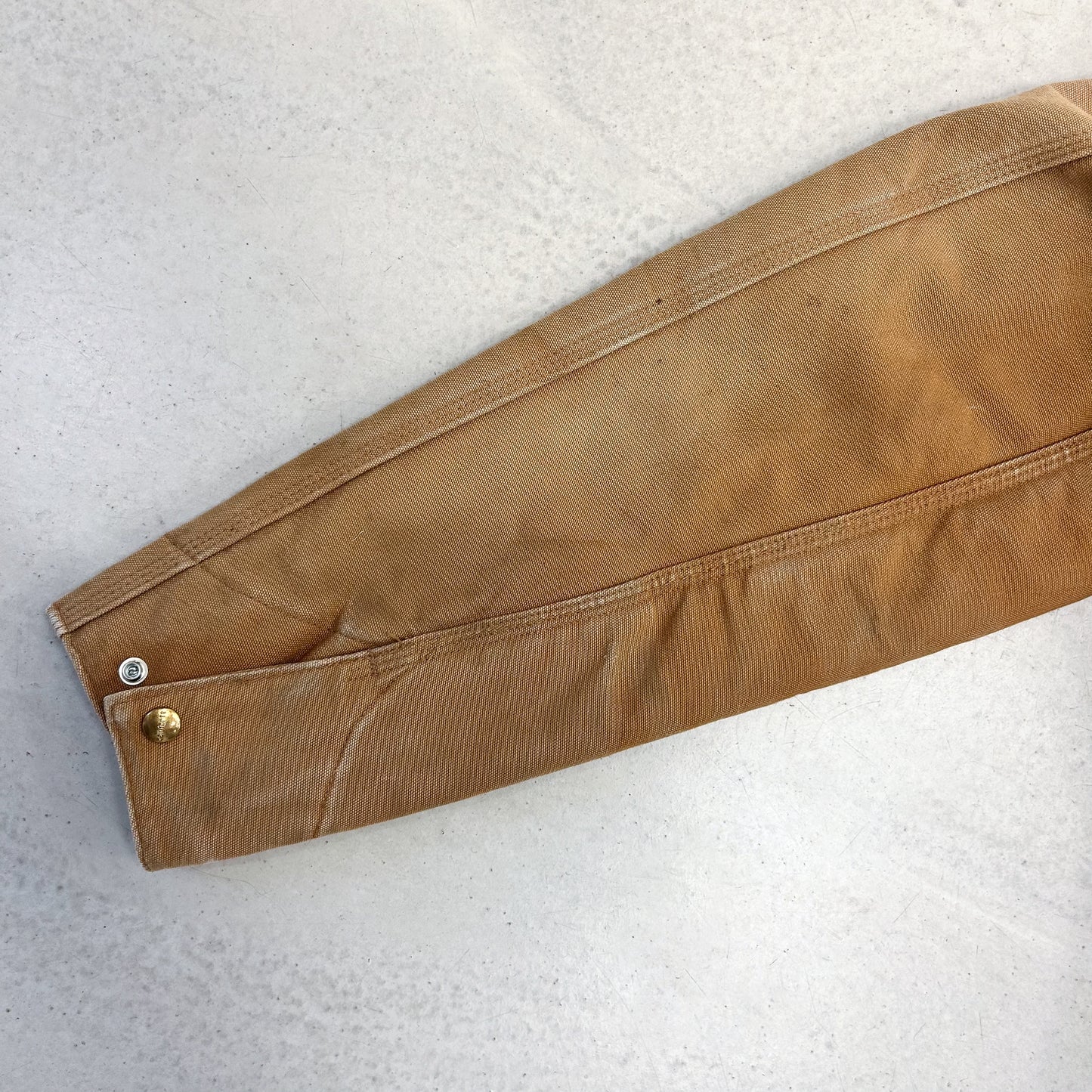 Carhartt Detroit jakke (S)