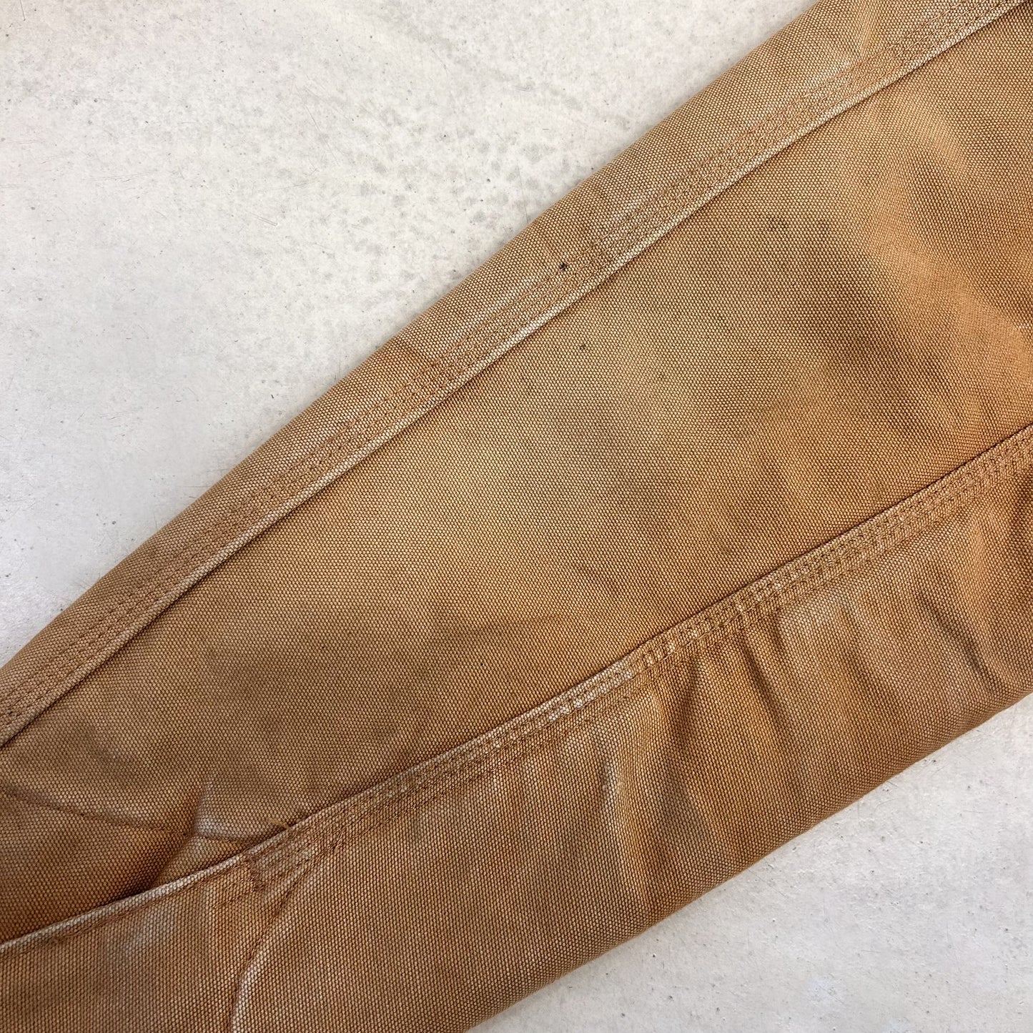 Carhartt Detroit jakke (S)