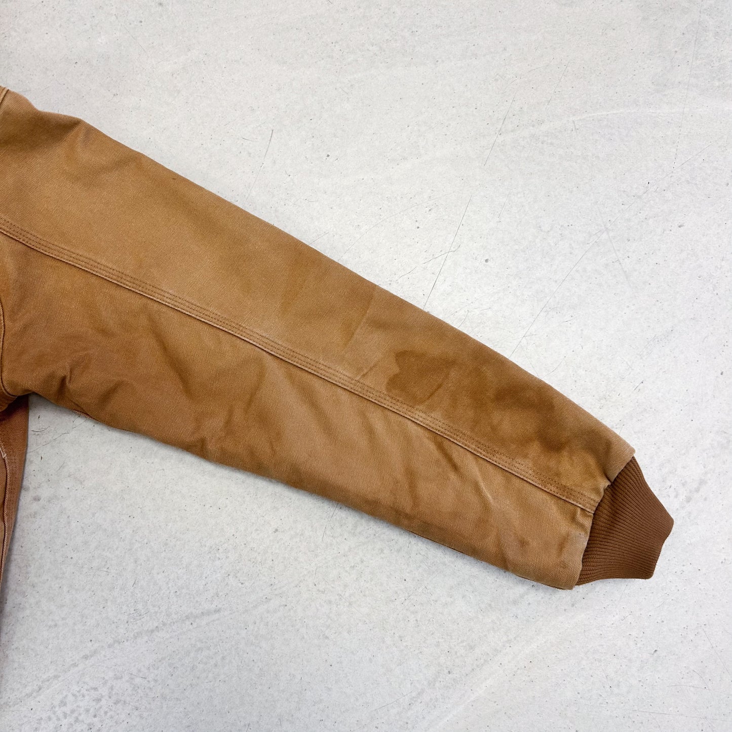 Carhartt active jakke (L)