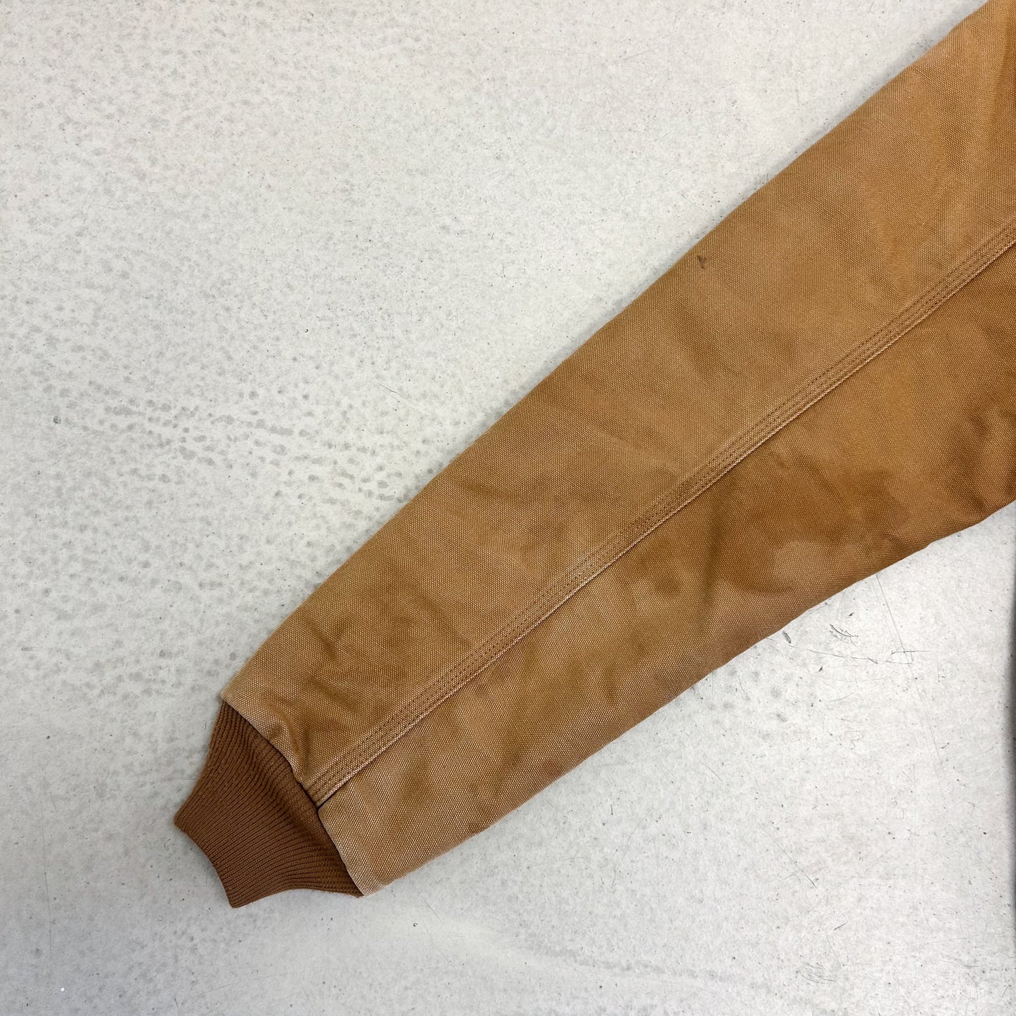 Carhartt active jakke (L)