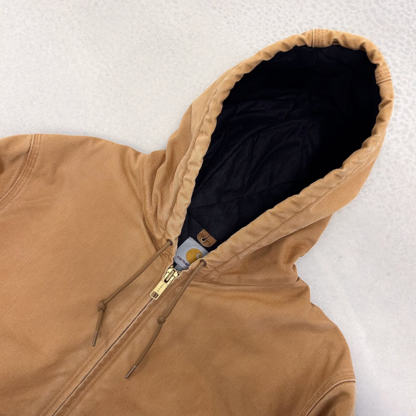 Carhartt active jakke (L)