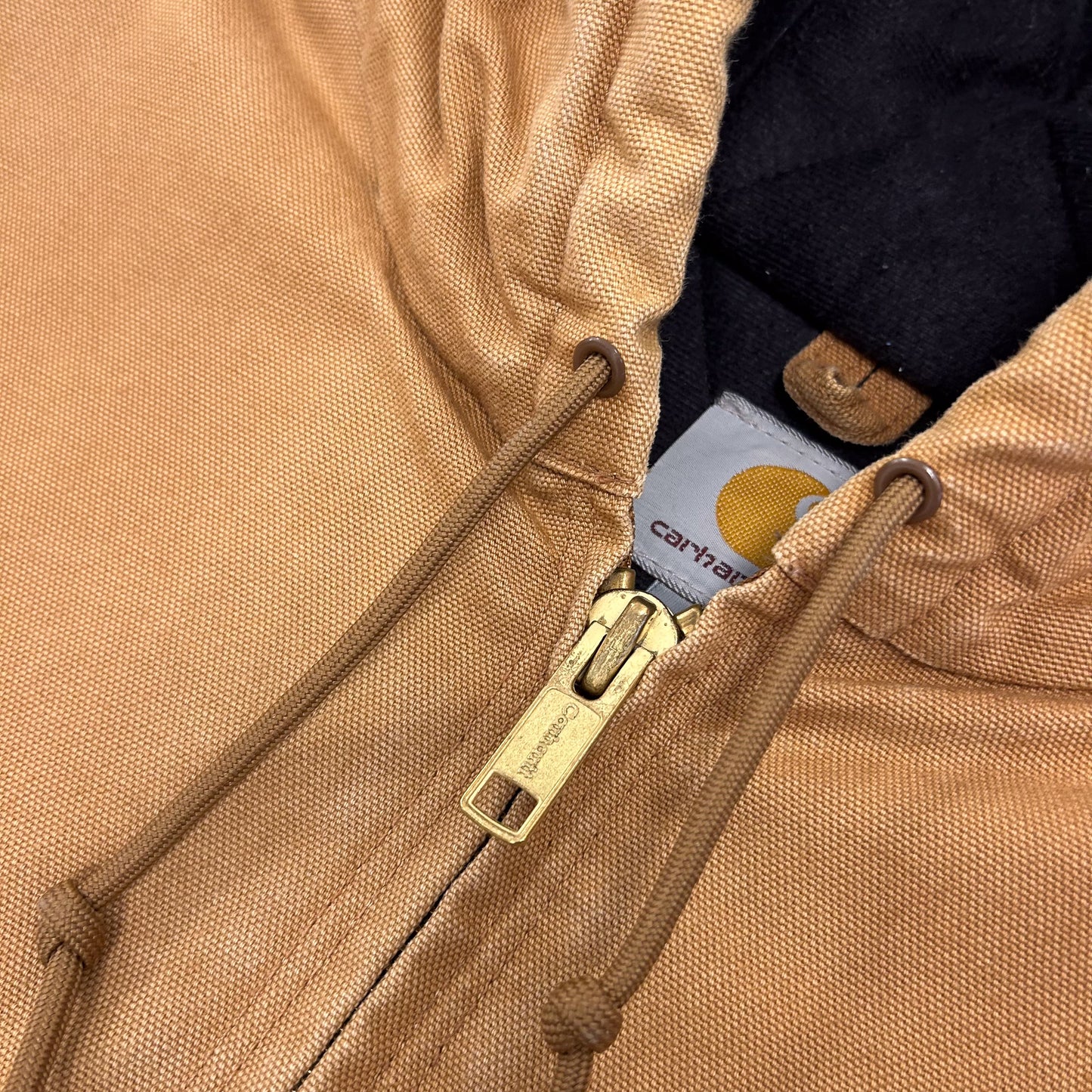 Carhartt active jakke (L)
