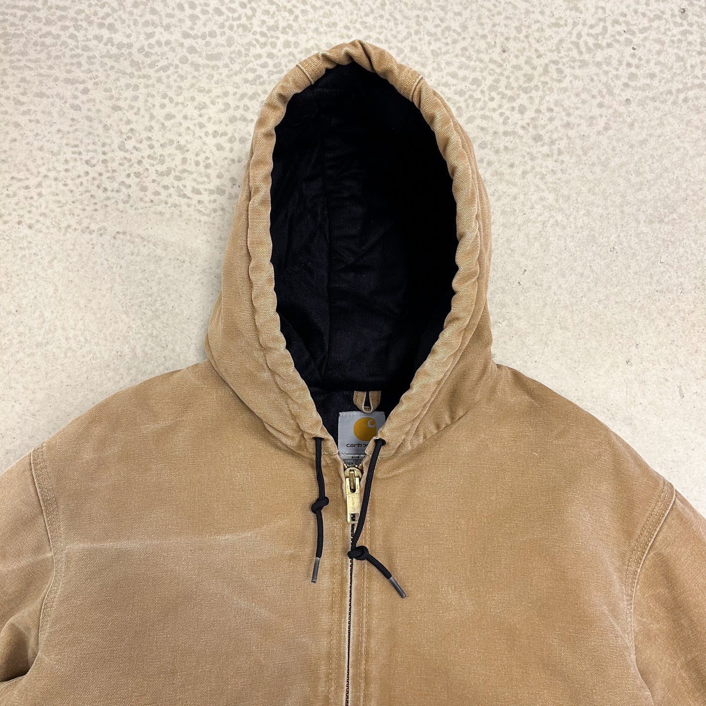 Carhartt active jakke (L)