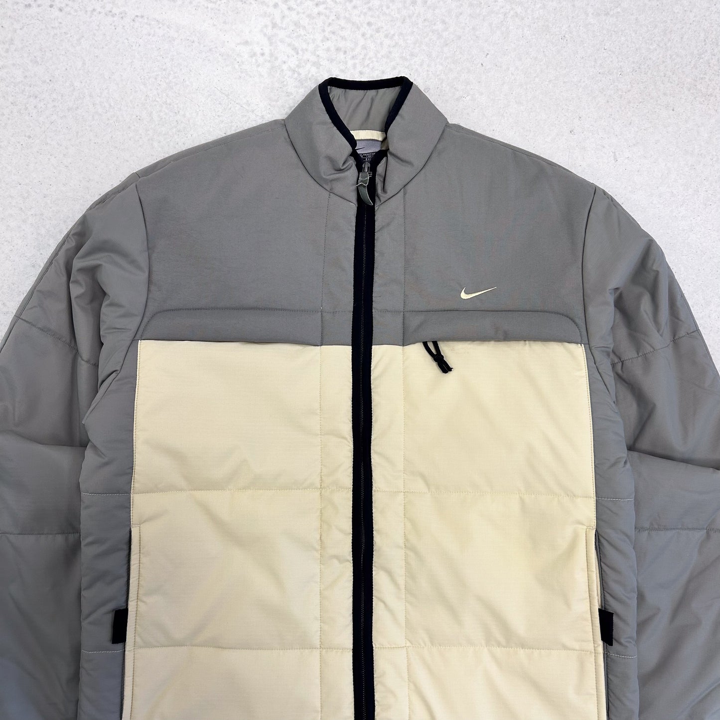 Nike deadstock vintage jakke (XS)