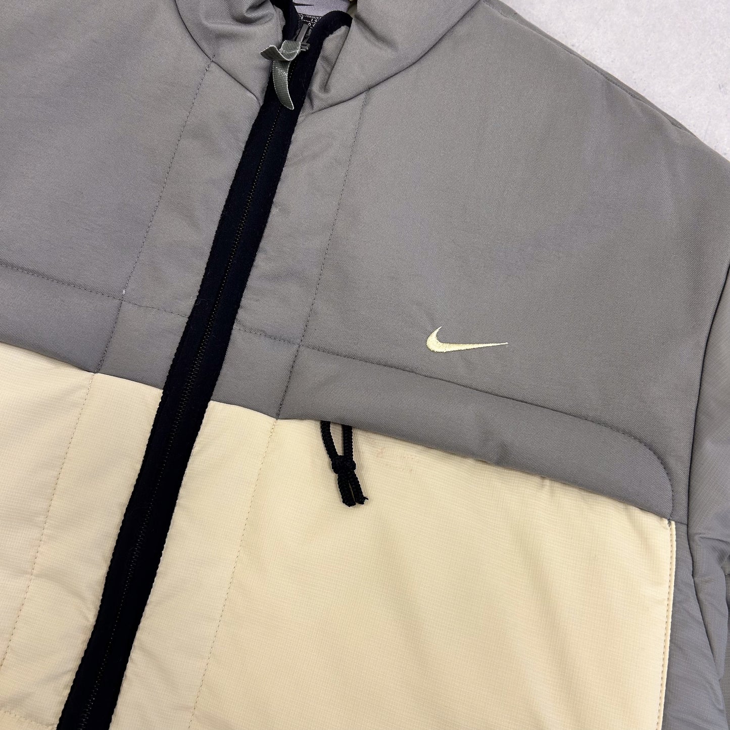 Nike deadstock vintage jakke (XS)