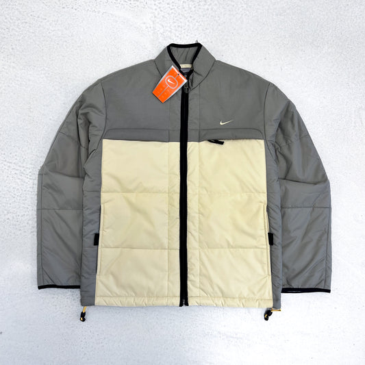 Nike deadstock vintage jakke (XS)