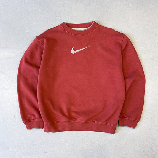Nike heavyweight sweatshirt (S)