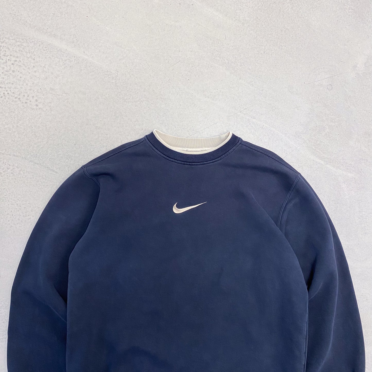 Nike 1990's heavyweight sweatshirt (L)