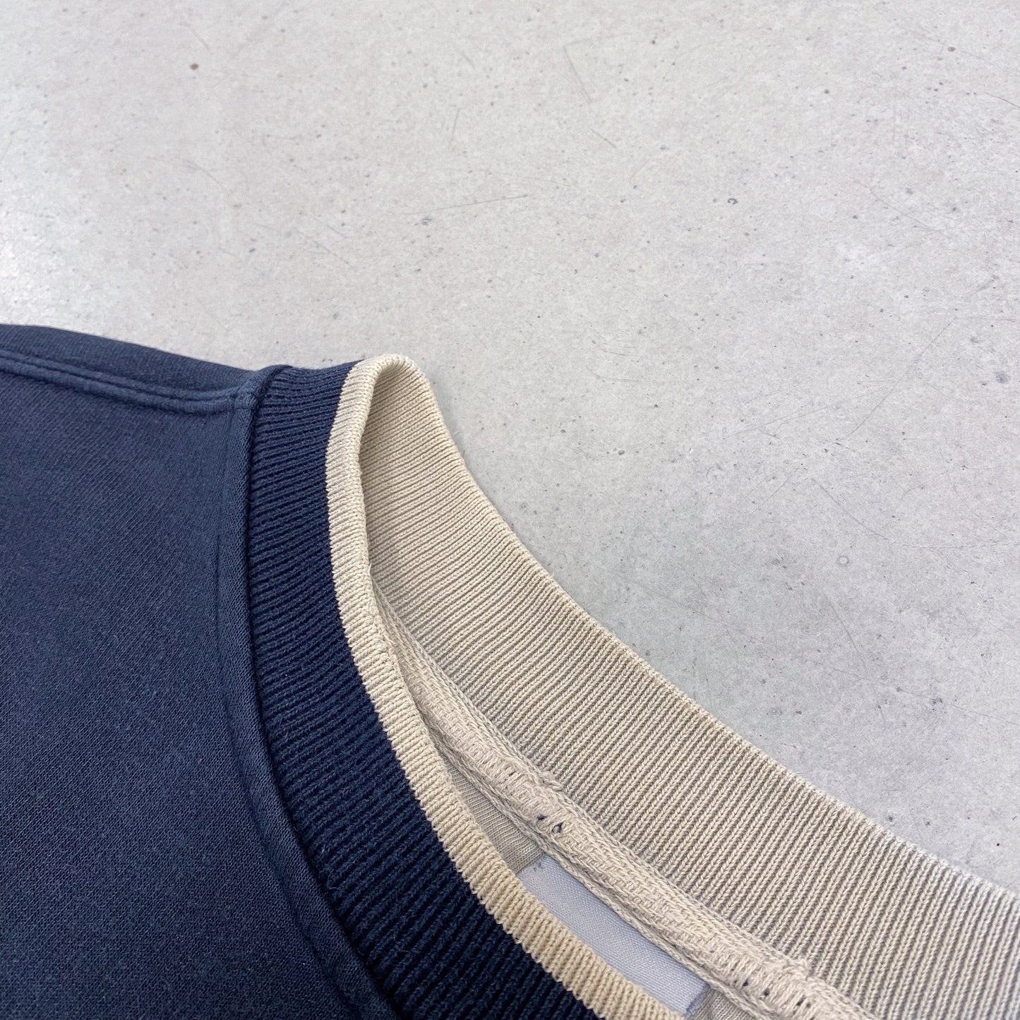Nike 1990's heavyweight sweatshirt (L)