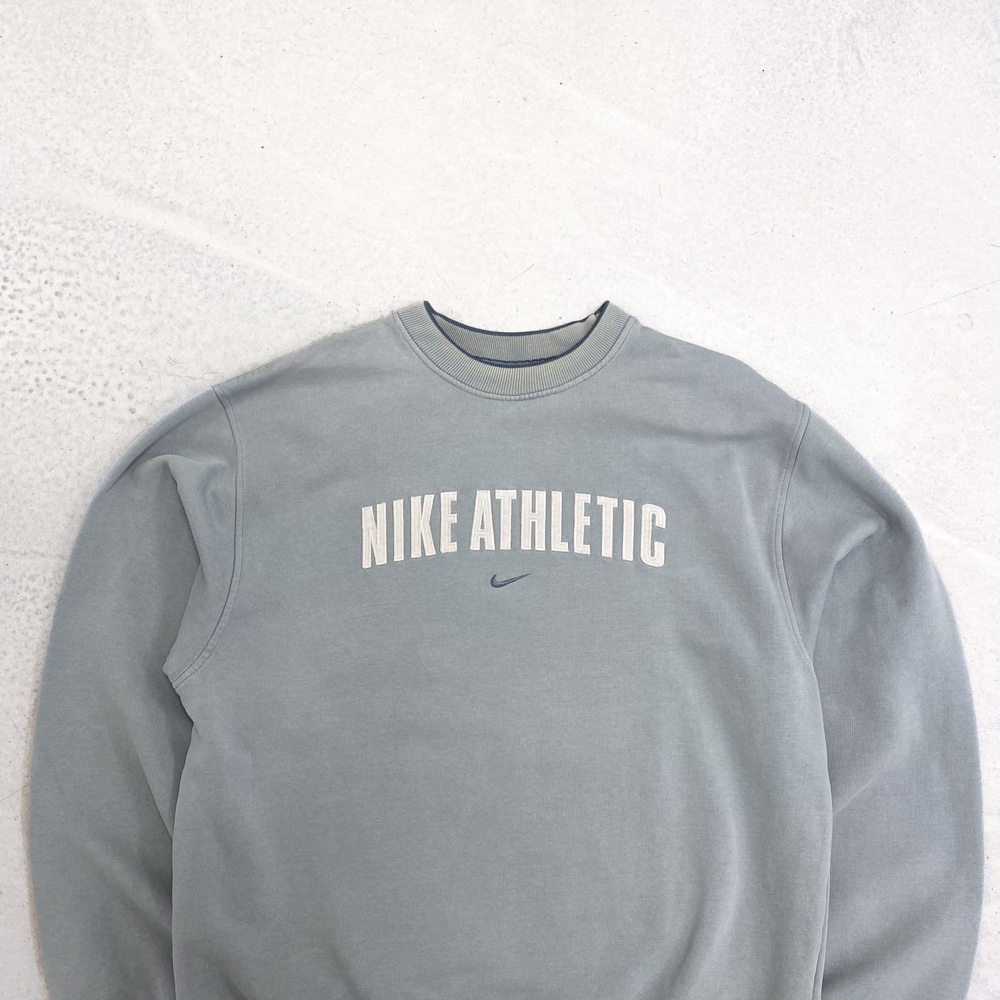 Nike heavyweight sweatshirt (L)