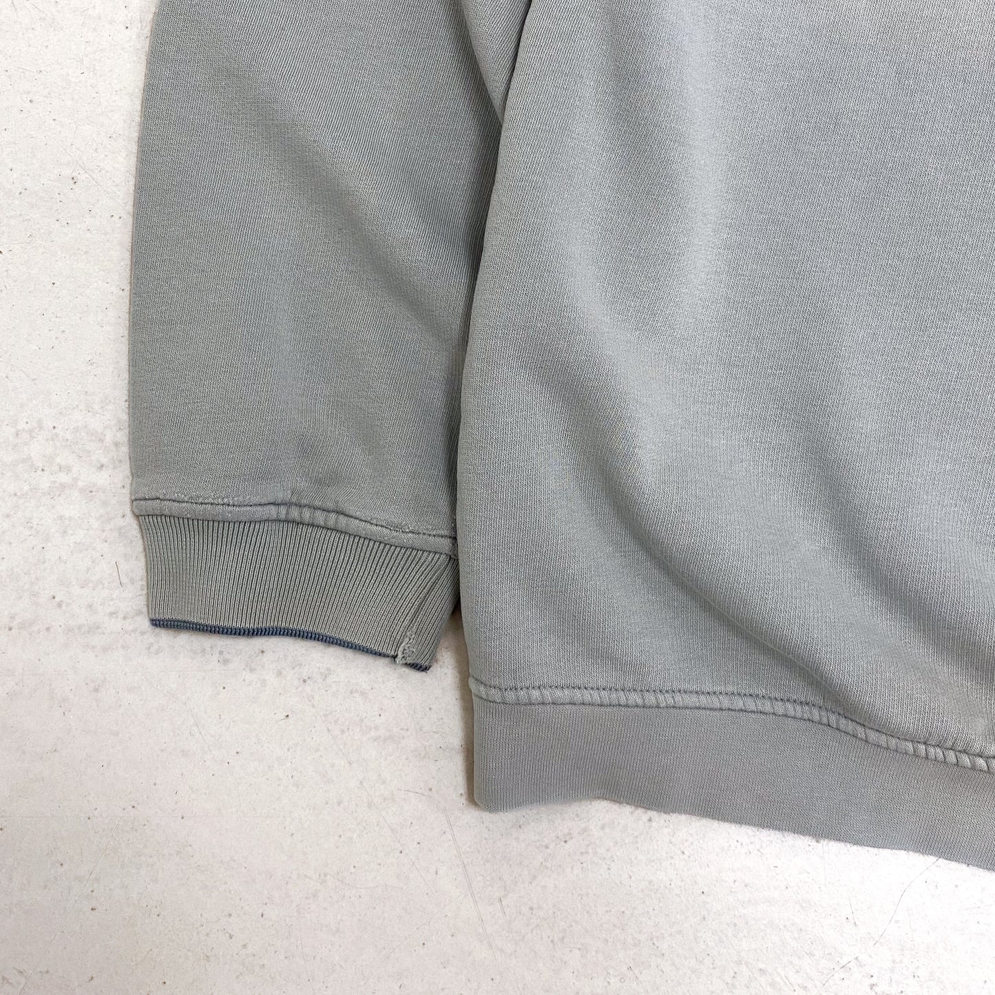Nike heavyweight sweatshirt (L)