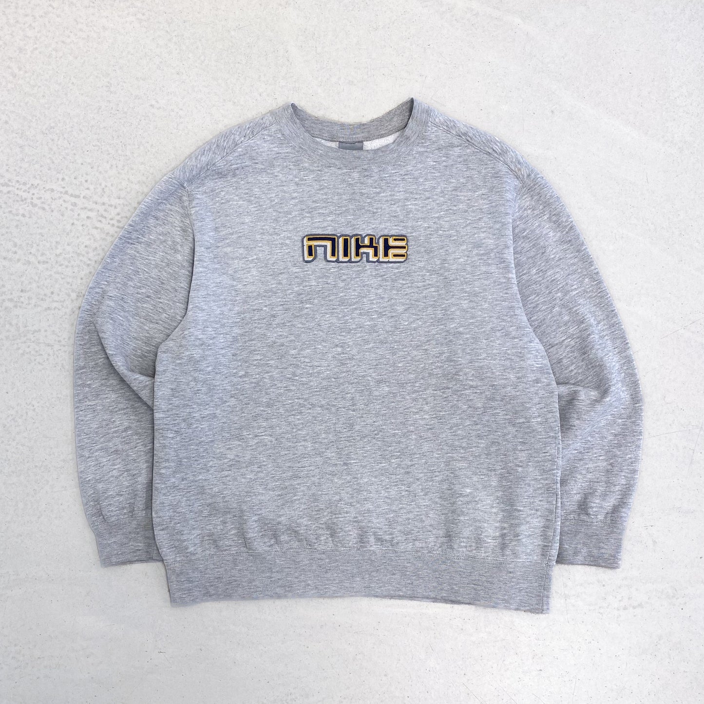 Nike heavyweight sweatshirt (S)