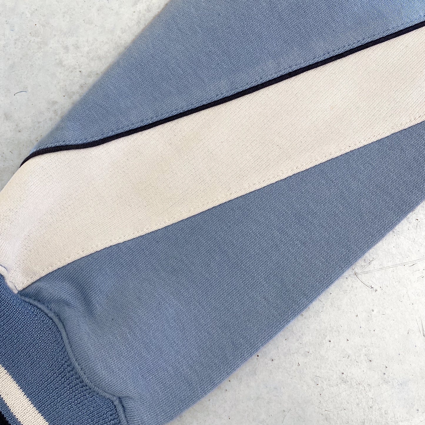Nike heavyweight sweatshirt (S)