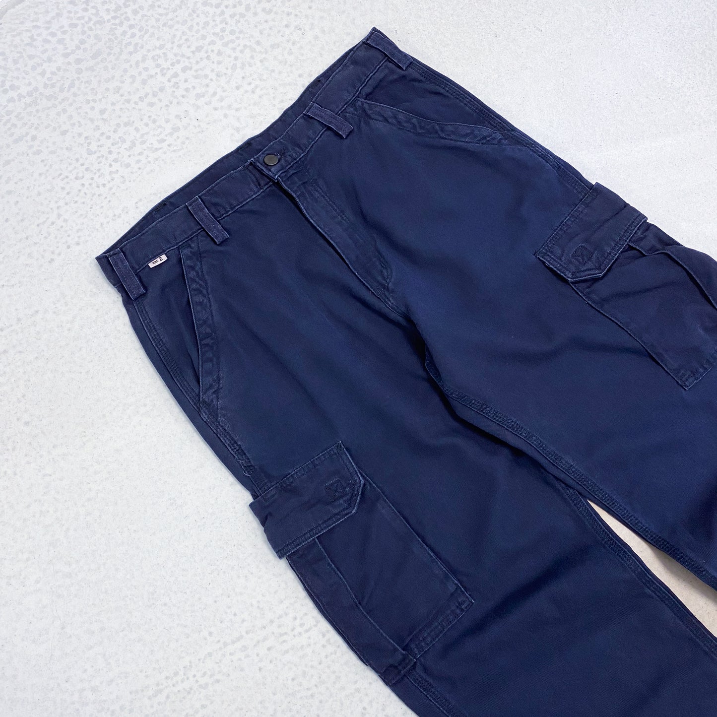 Carhartt bukser (34x32)