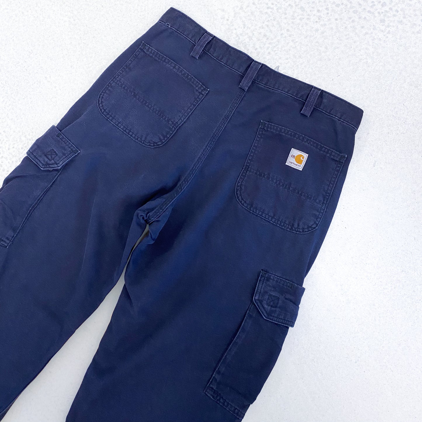 Carhartt bukser (34x32)
