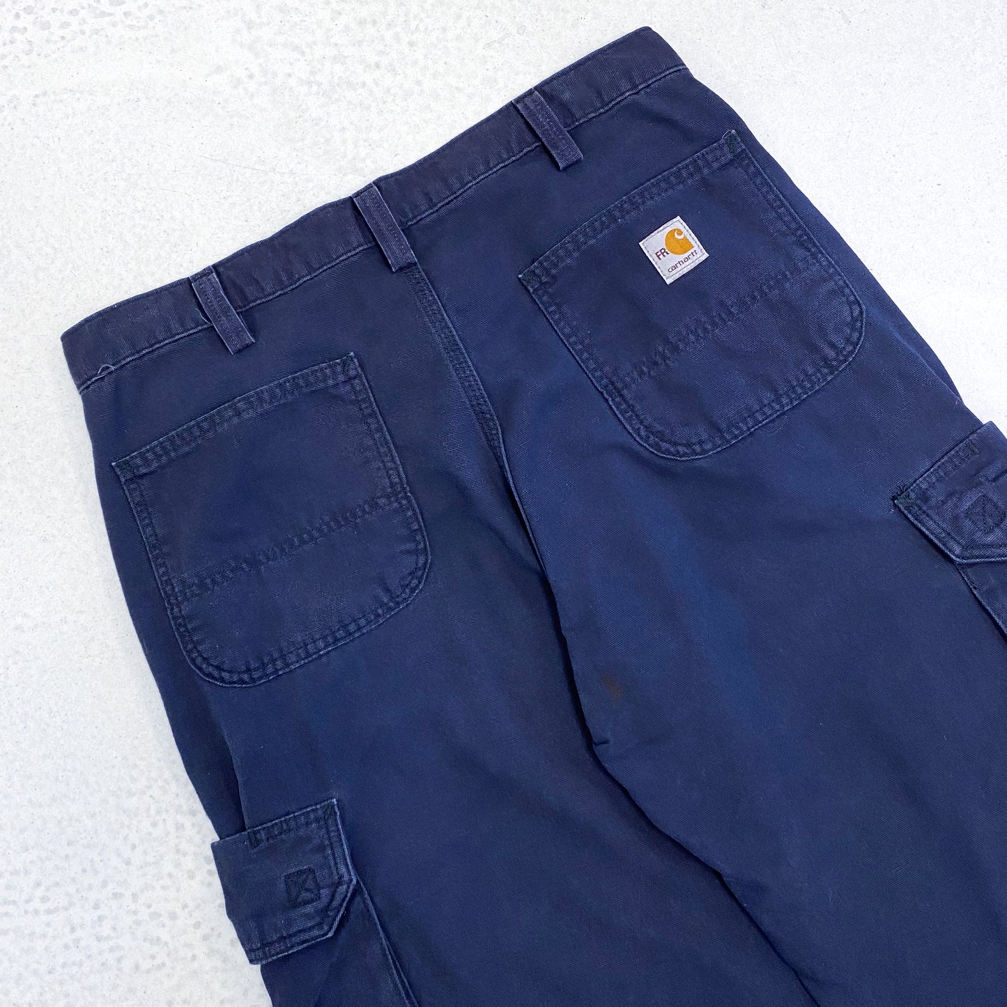 Carhartt bukser (34x32)