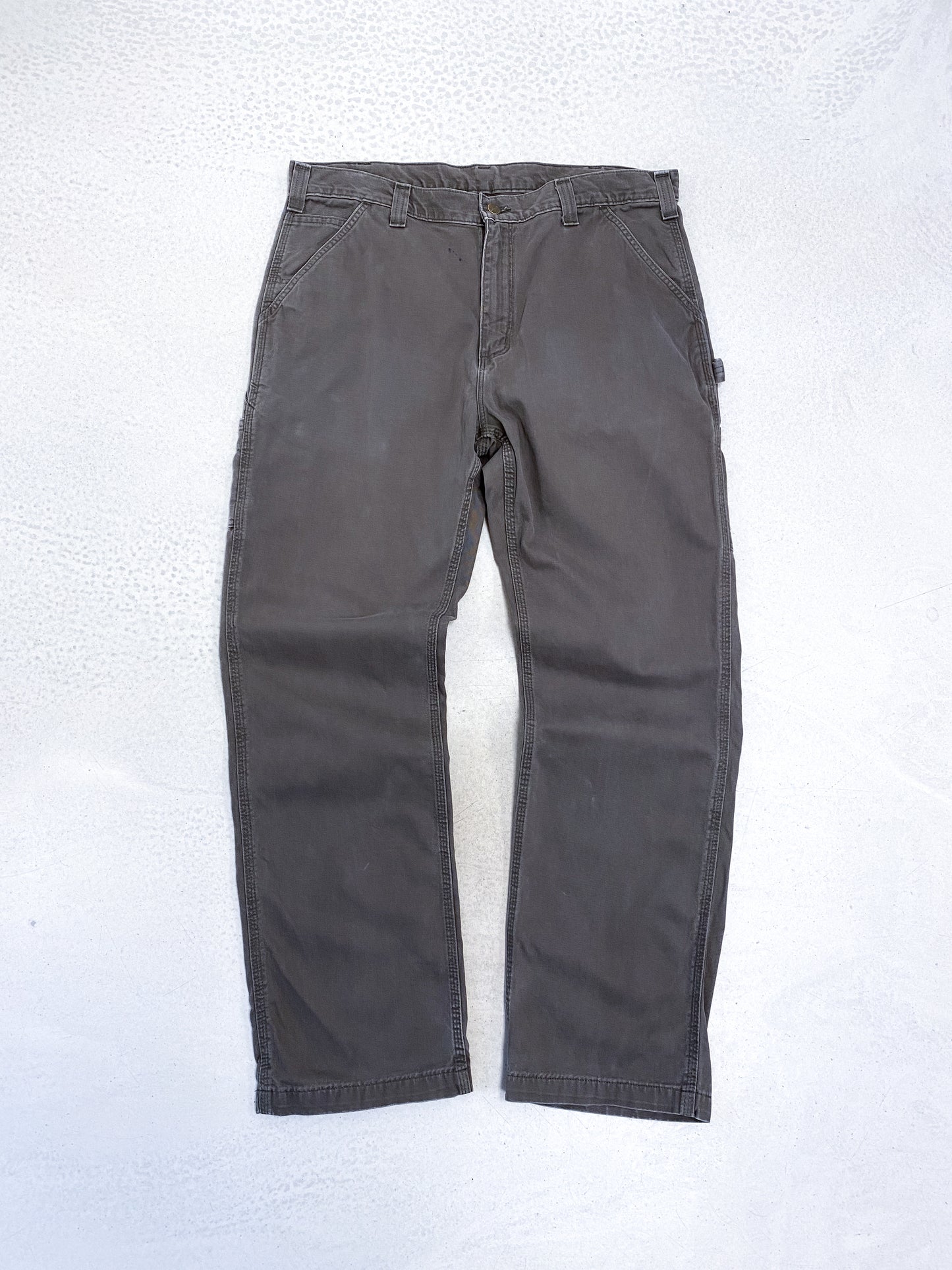 Carhartt bukser (38x32)