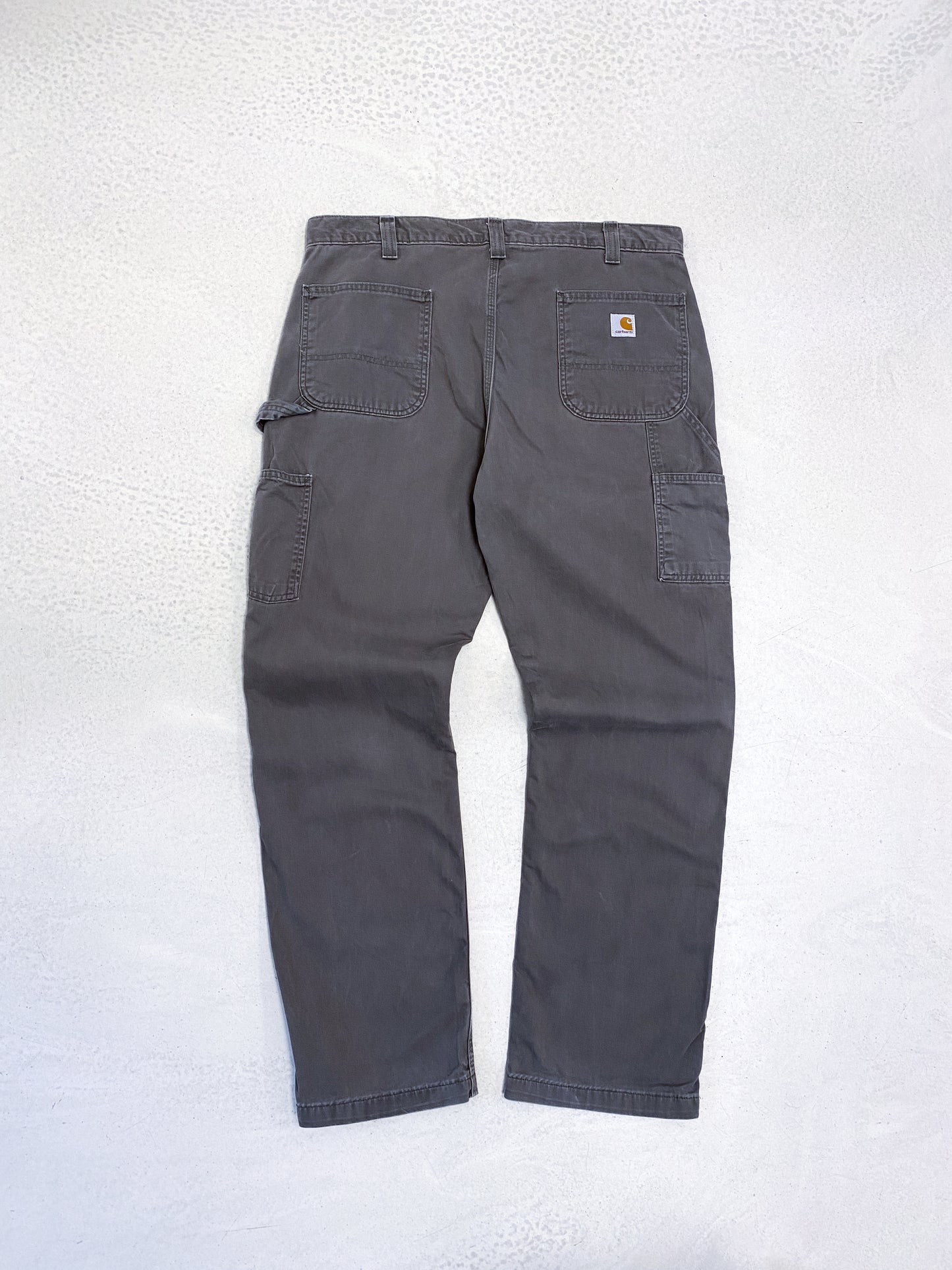 Carhartt bukser (38x32)