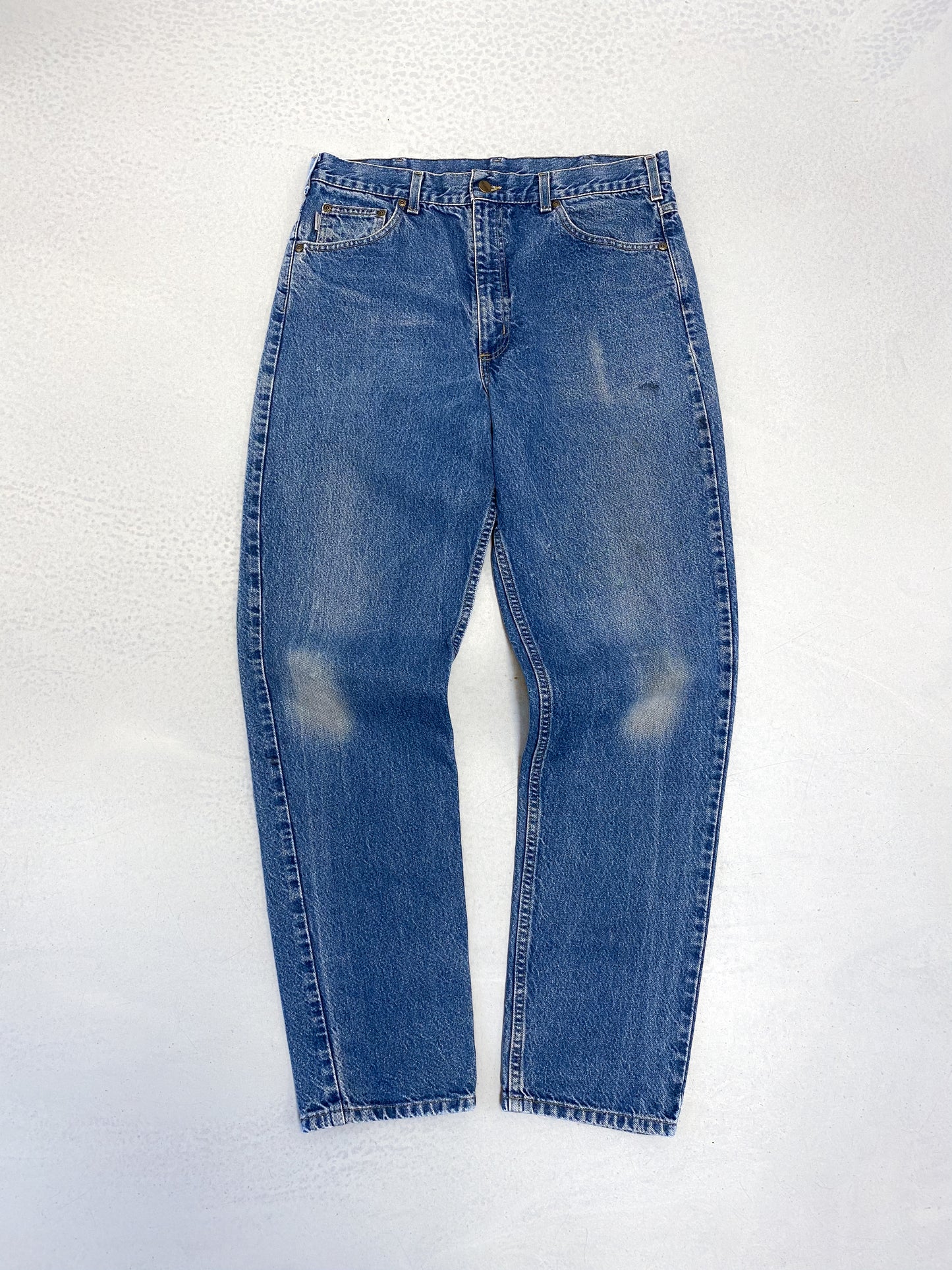 Carhartt bukser (36x34)