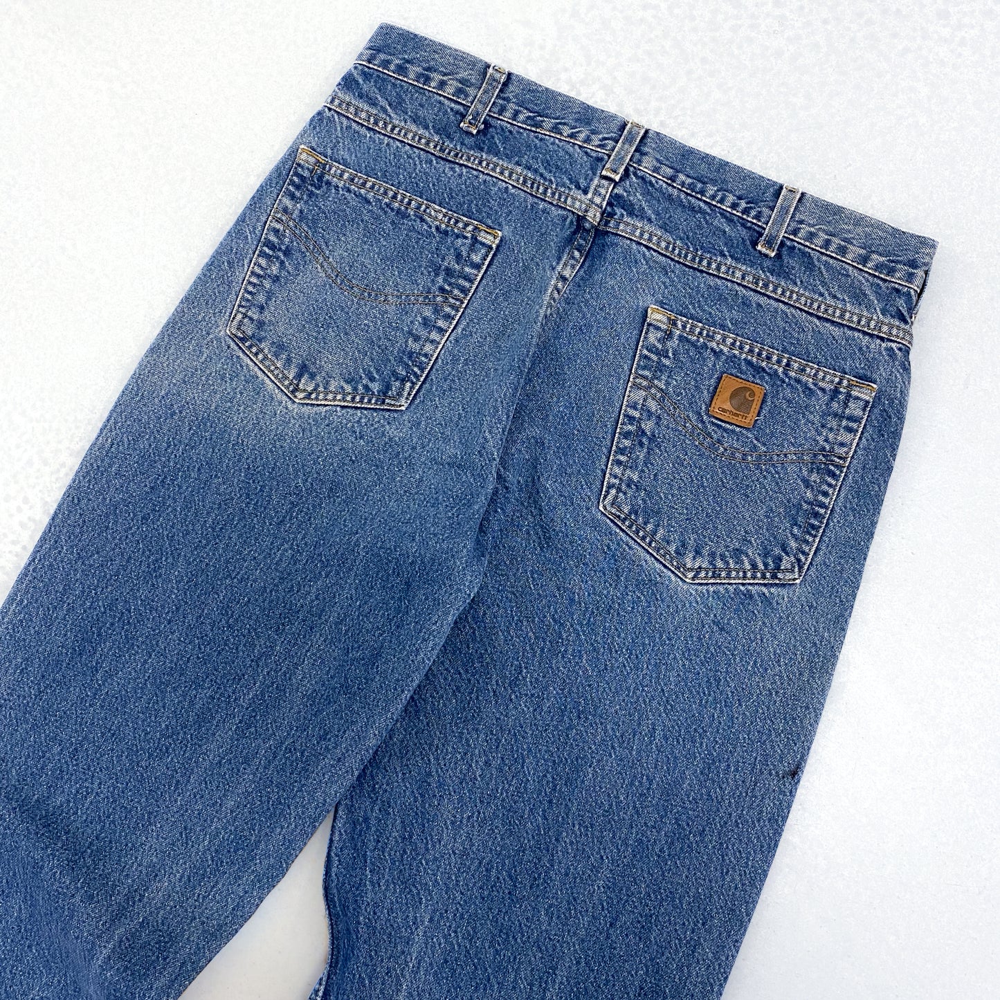 Carhartt bukser (36x34)