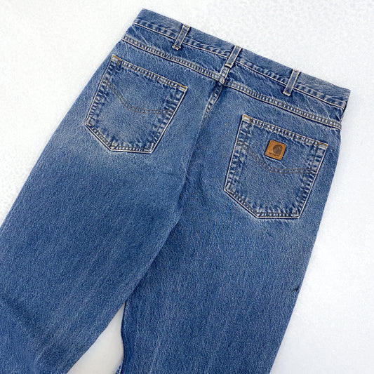 Carhartt bukser (36x34)