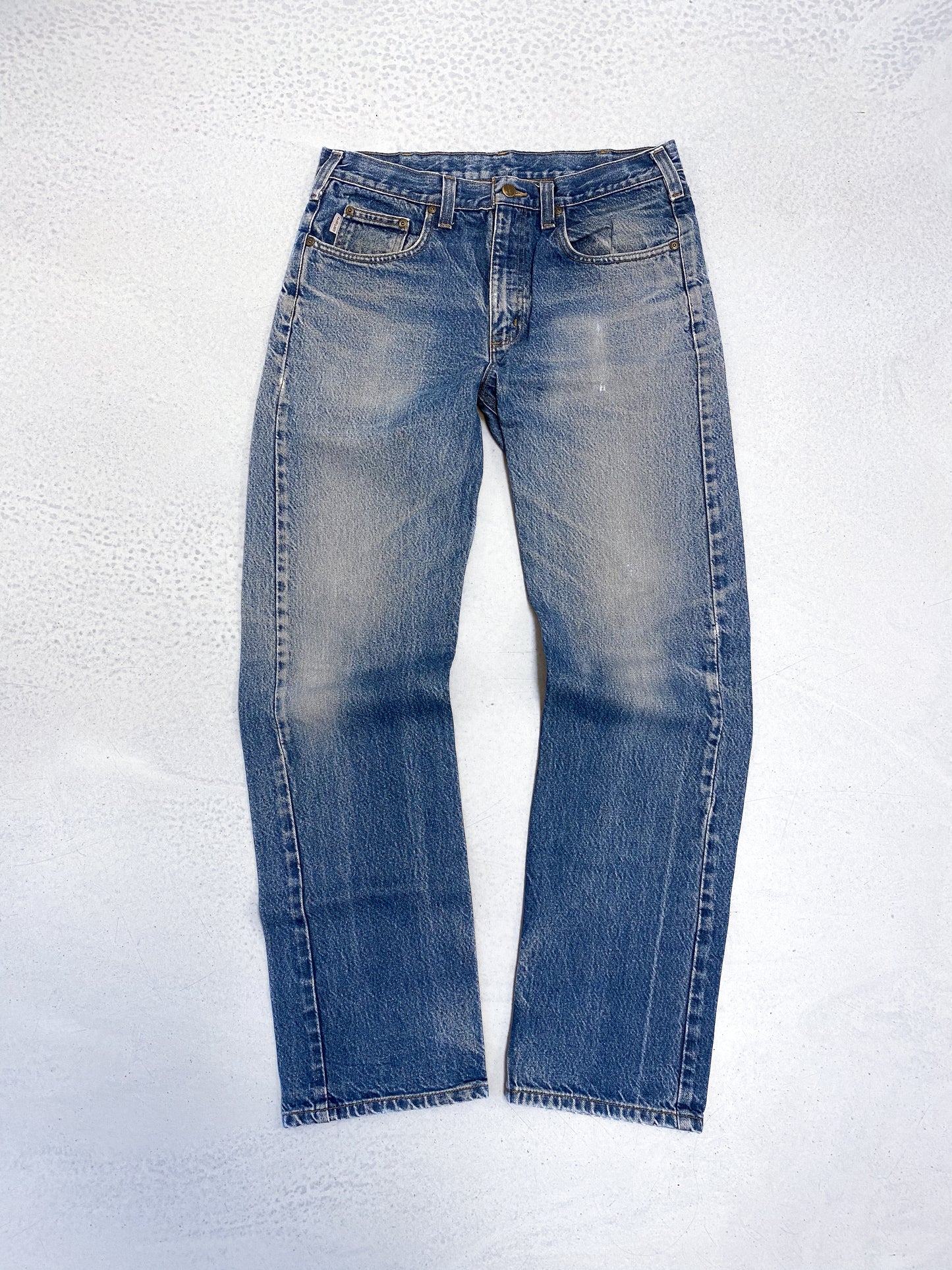 Carhartt bukser (34x32)