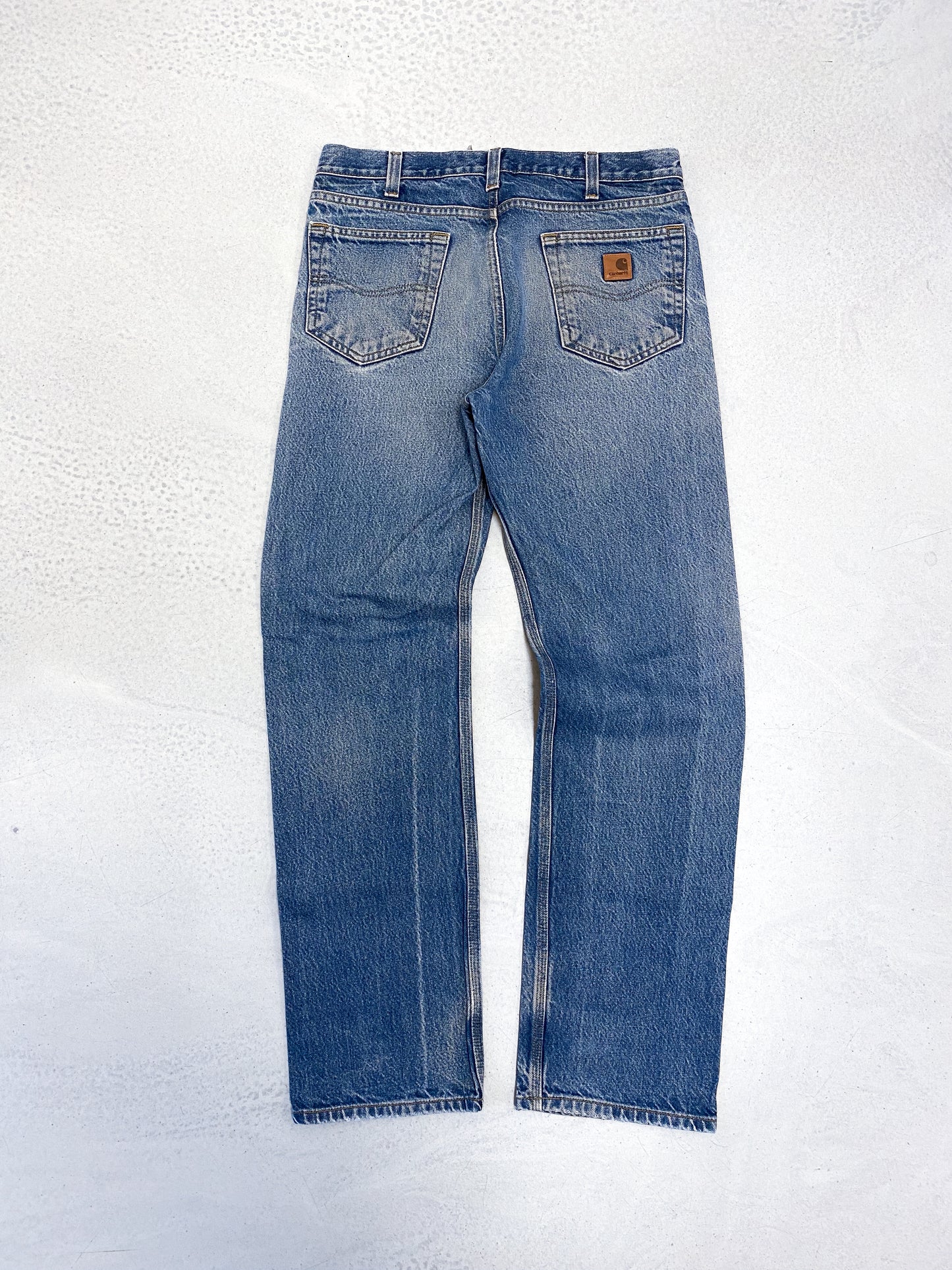 Carhartt bukser (34x32)