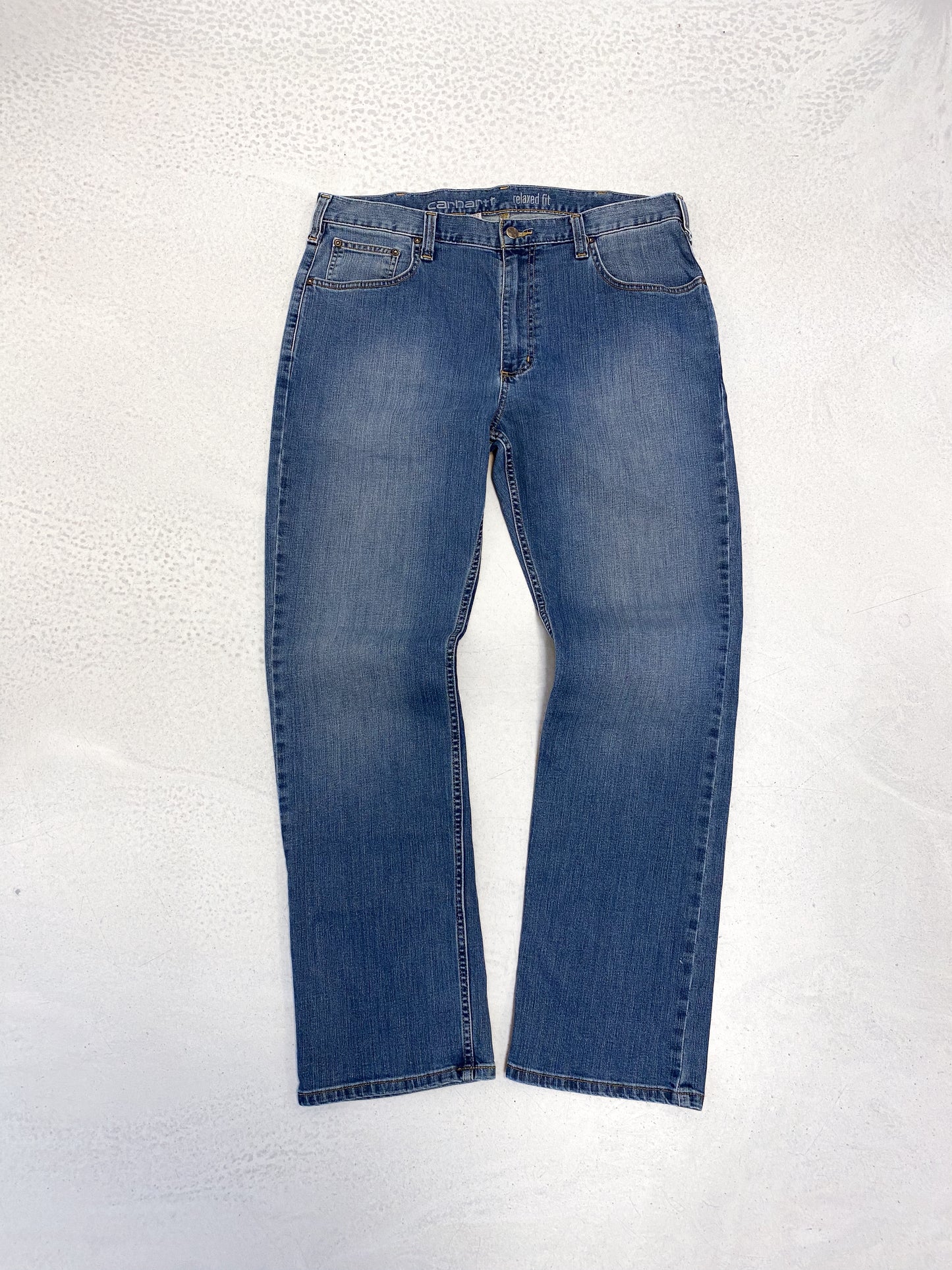 Carhartt bukser (36x32)