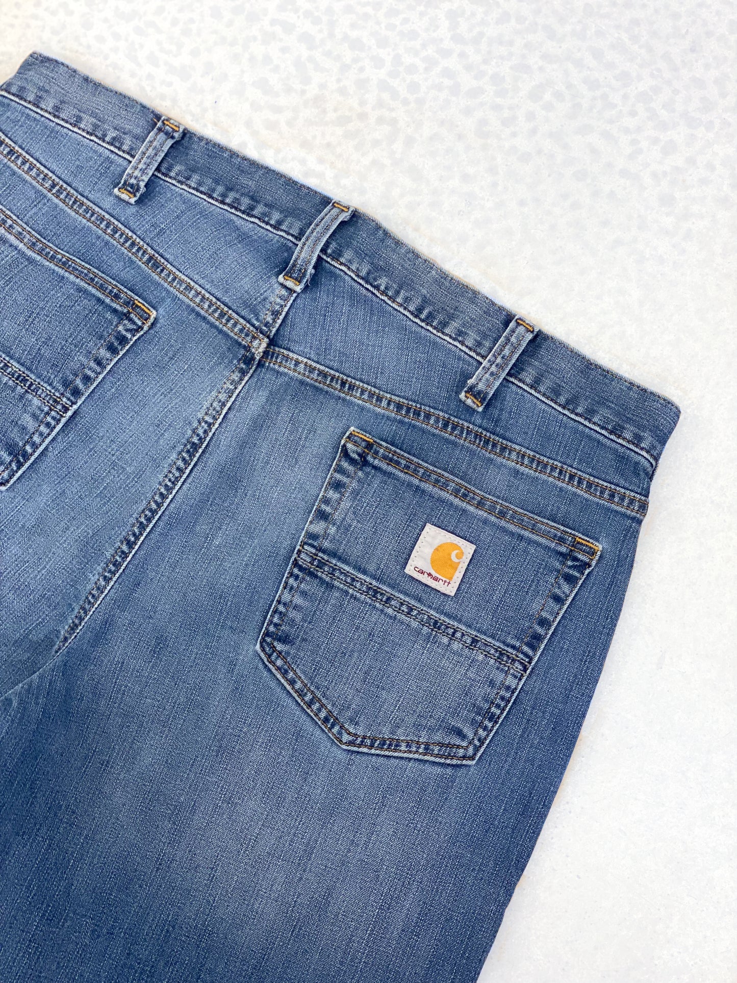 Carhartt bukser (36x32)