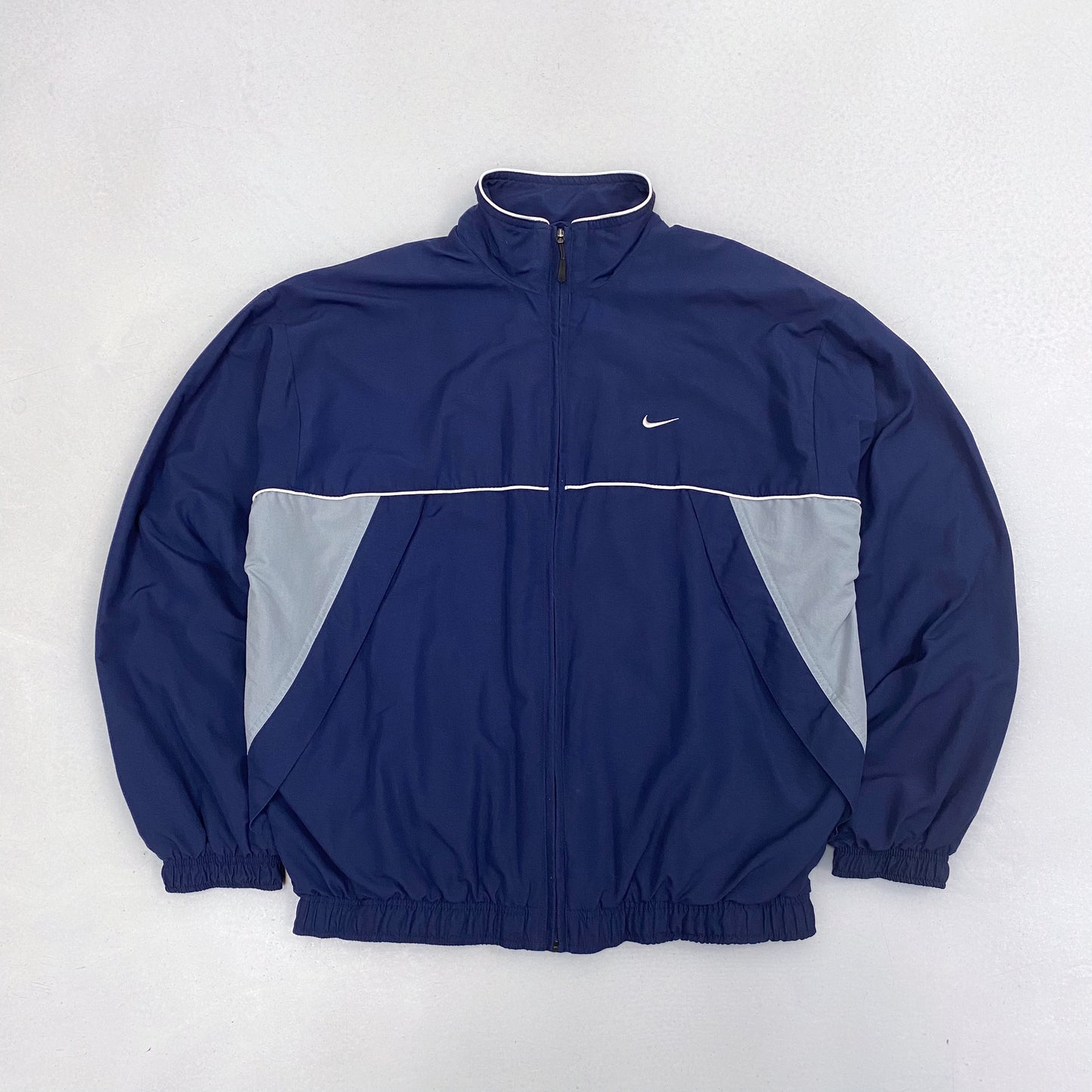 Nike 1999 trackjacket (M)
