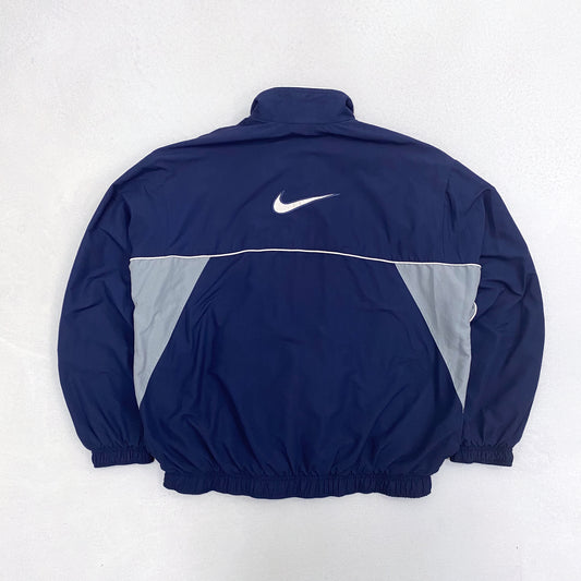 Nike 1999 trackjacket (M)
