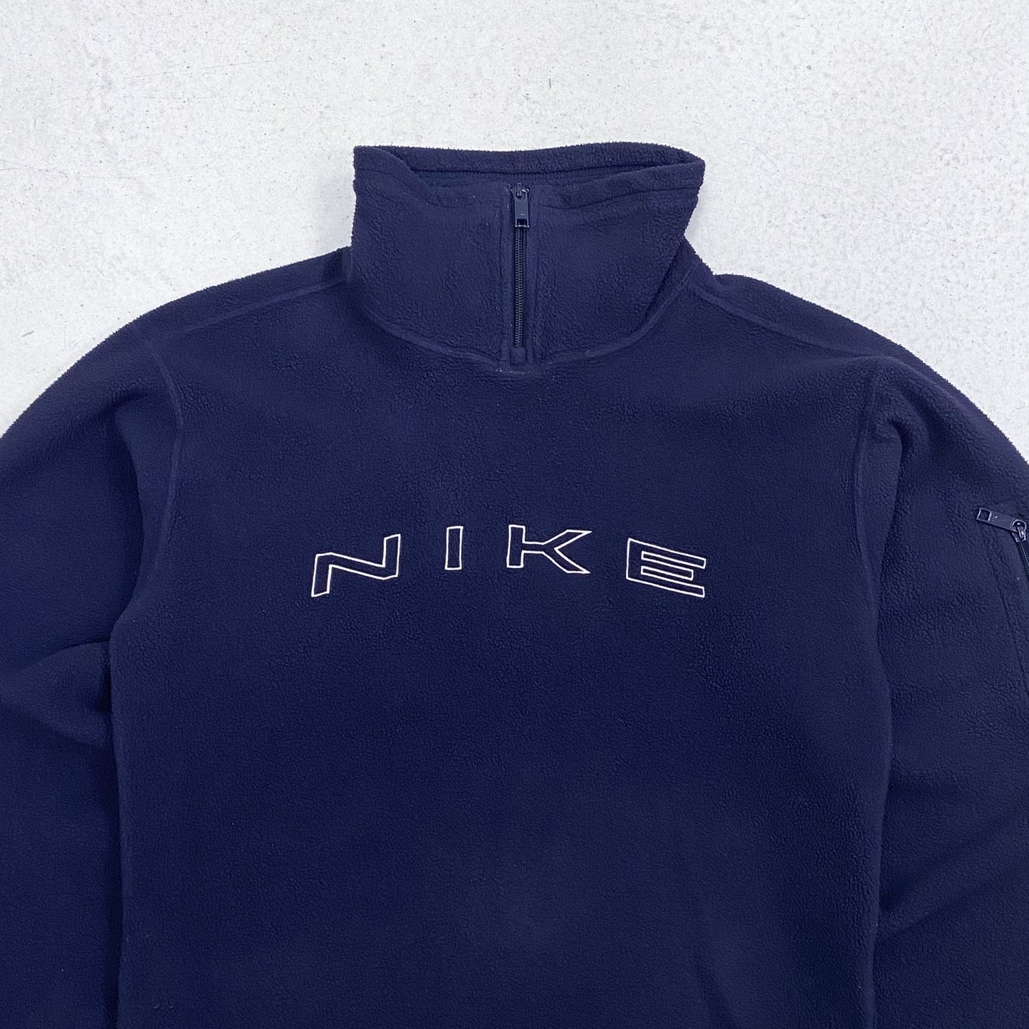 Nike 1999 polar sweatshirt (XS)