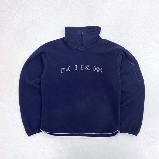 Nike 1999 polar sweatshirt (XS)