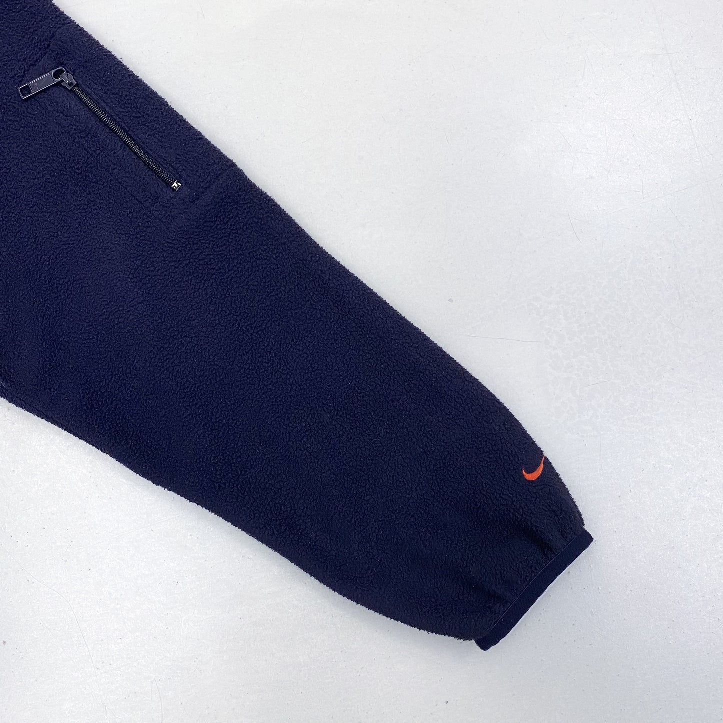 Nike 1999 polar sweatshirt (XS)