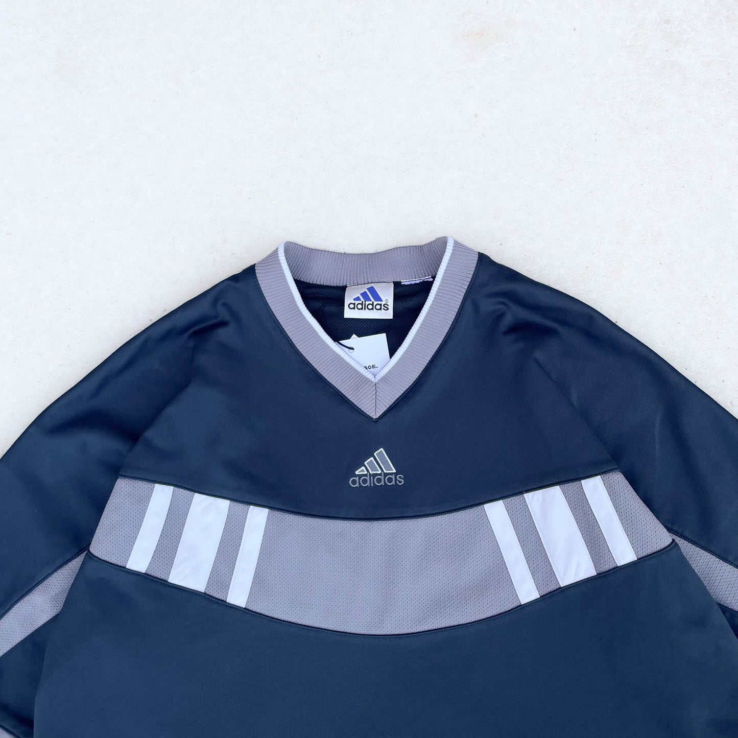 Adidas vintage jersey (XL)