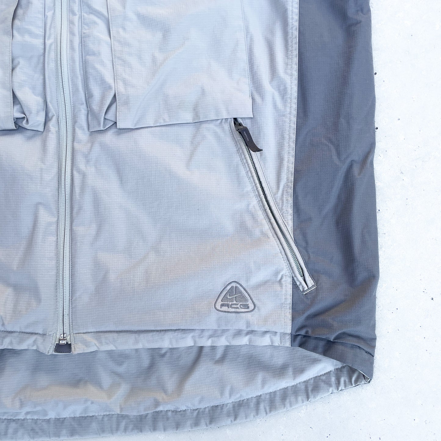 Nike ACG vest (XL)
