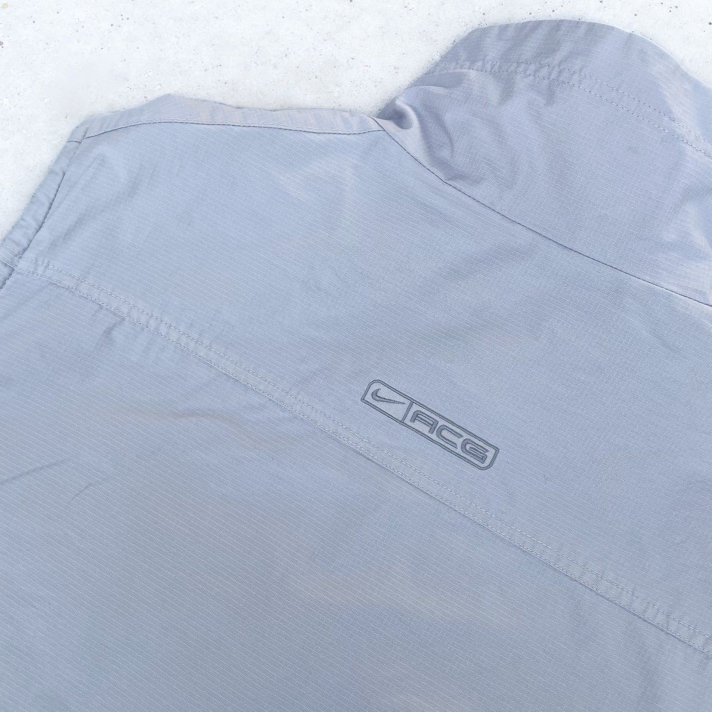 Nike ACG vest (XL)