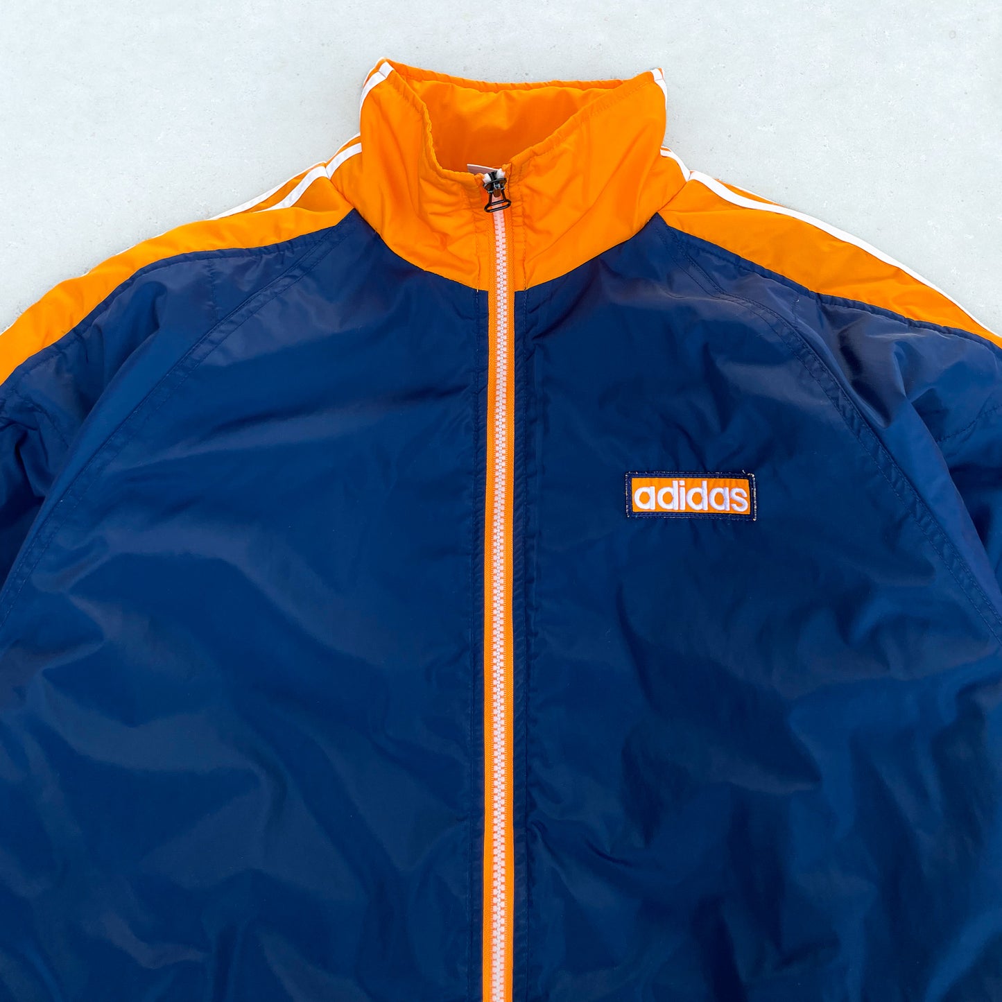 Adidas vintage sweatshirt (L)